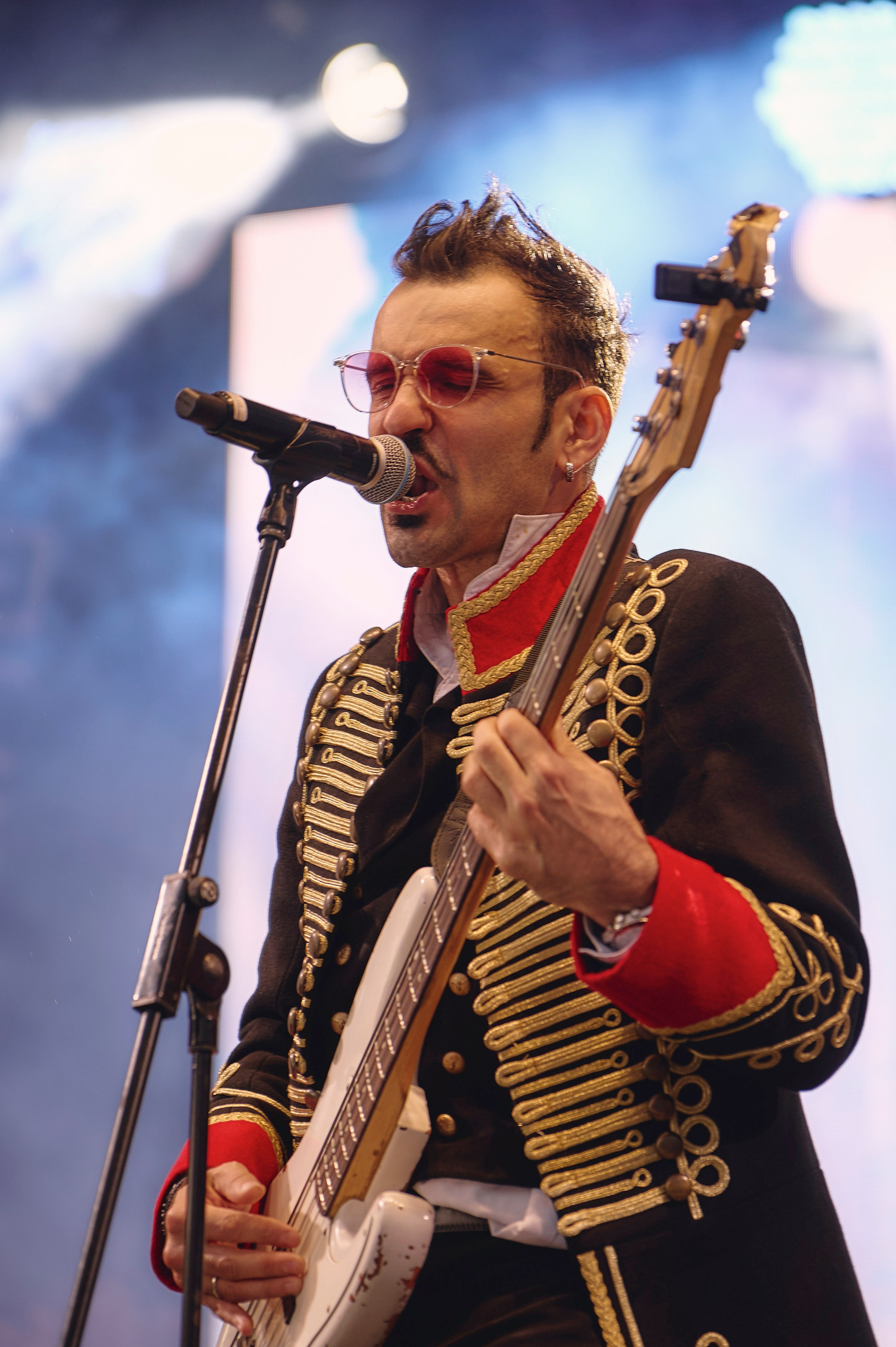 AIG. Анима в стране чудес. Ваш мультижанровый фотограф Александр Белов