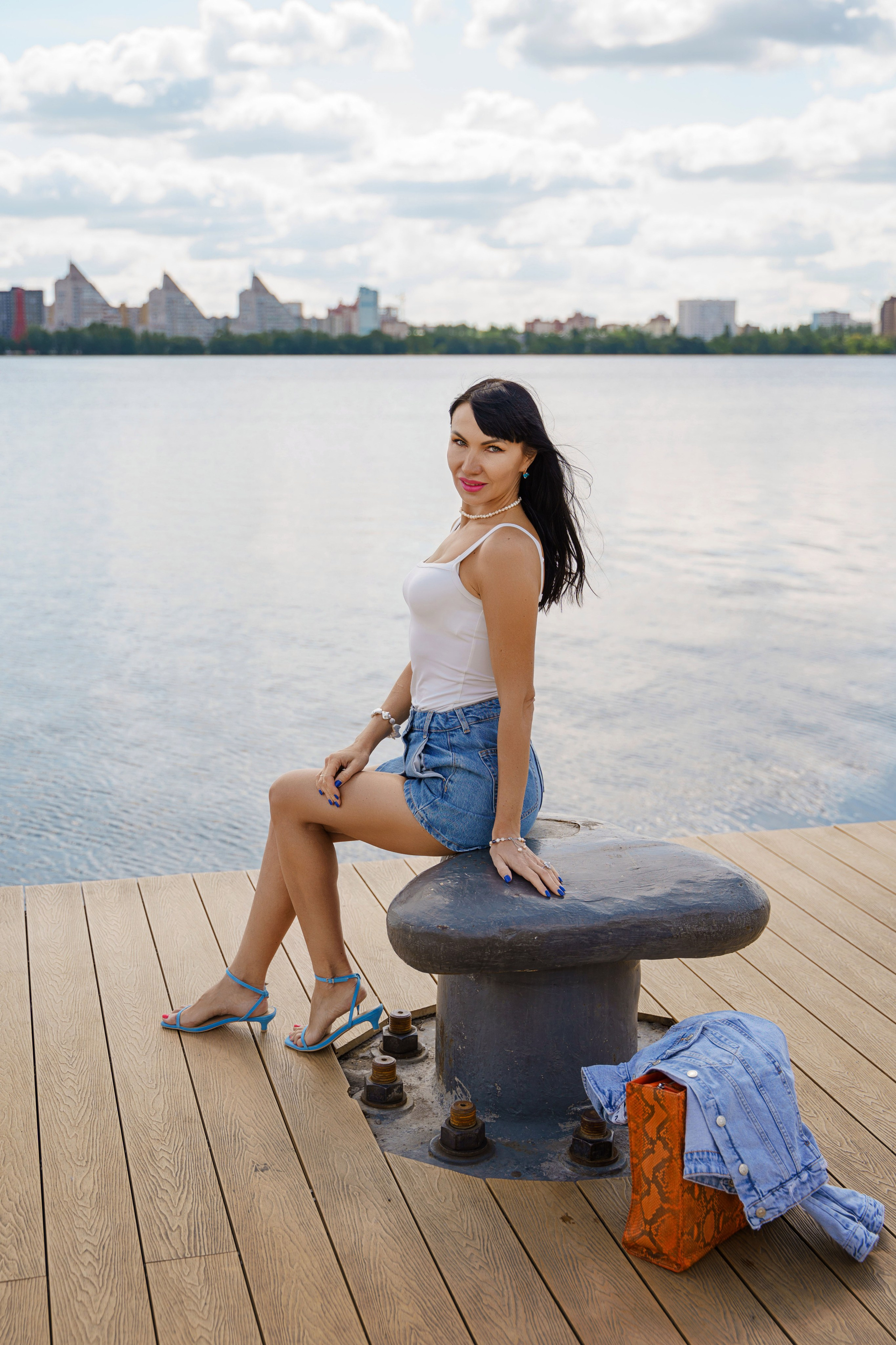 На Адмиралтейской набережной Воронеж Светлана. Ольга Лещенко фотограф Воронеж фотосессии семейные детские