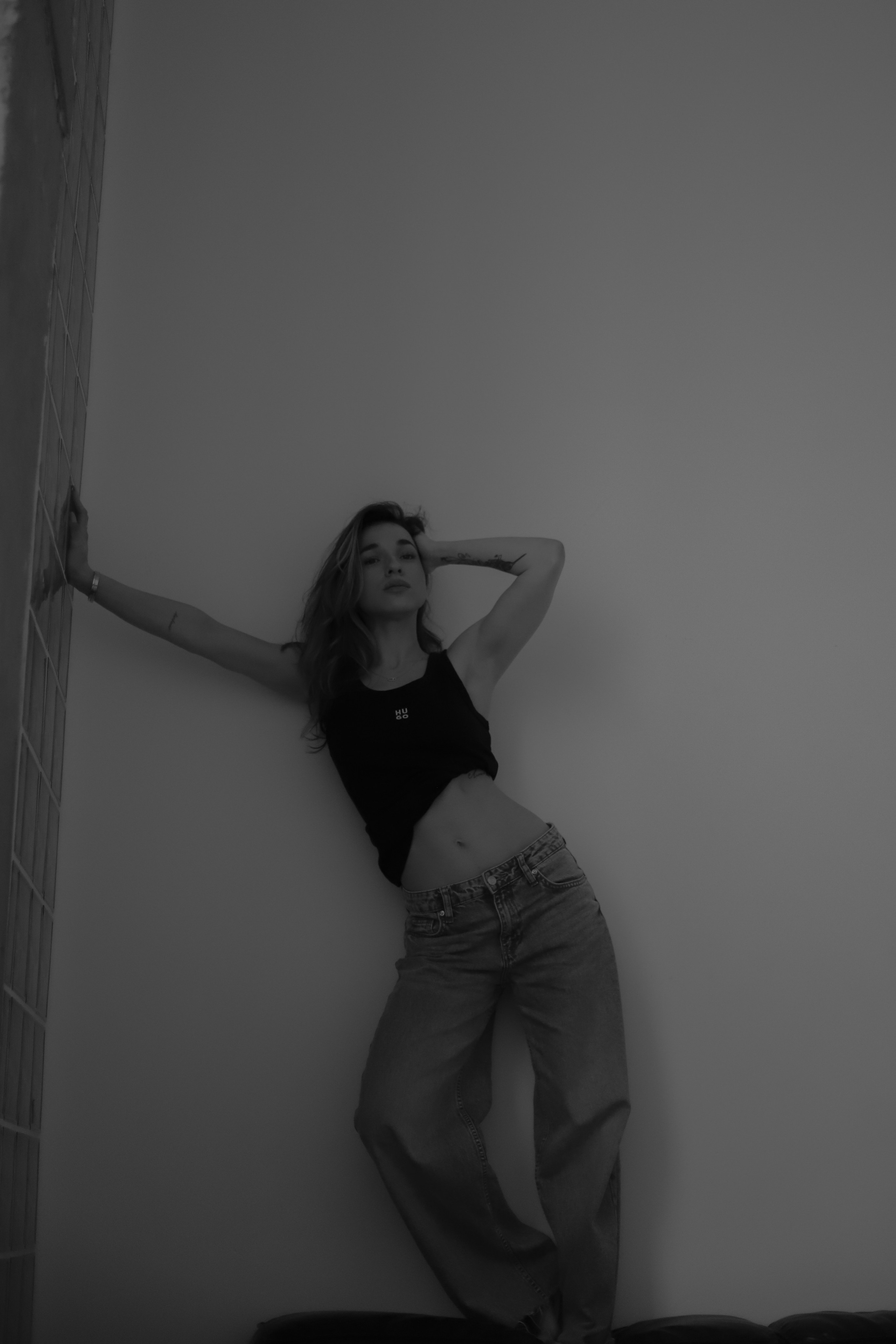 Студийная съёмка. 22.11. [2]. Фотограф Даша Шпаковская