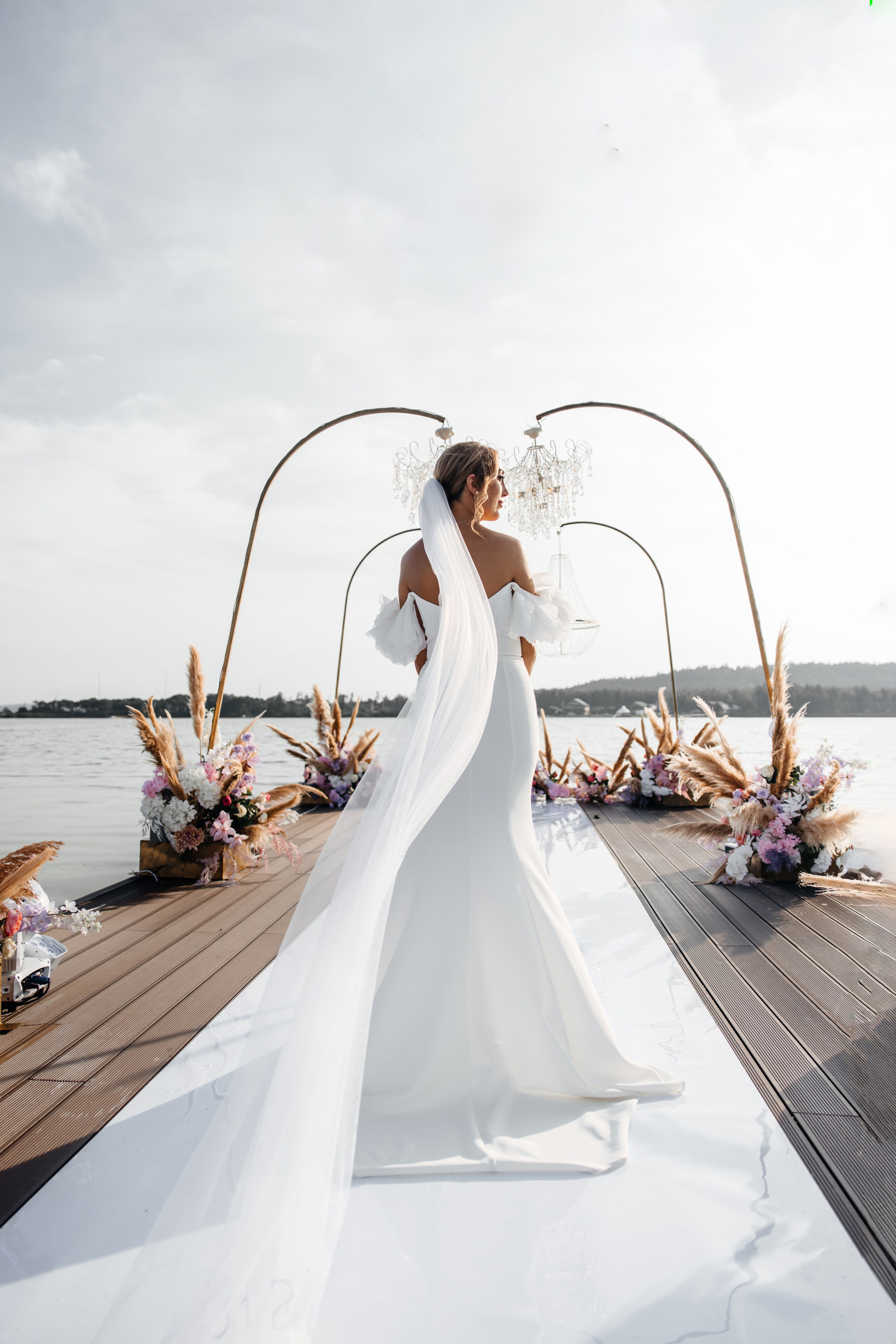 Свадебный фотограф в Южно-Сахалинске — Бойко Александр