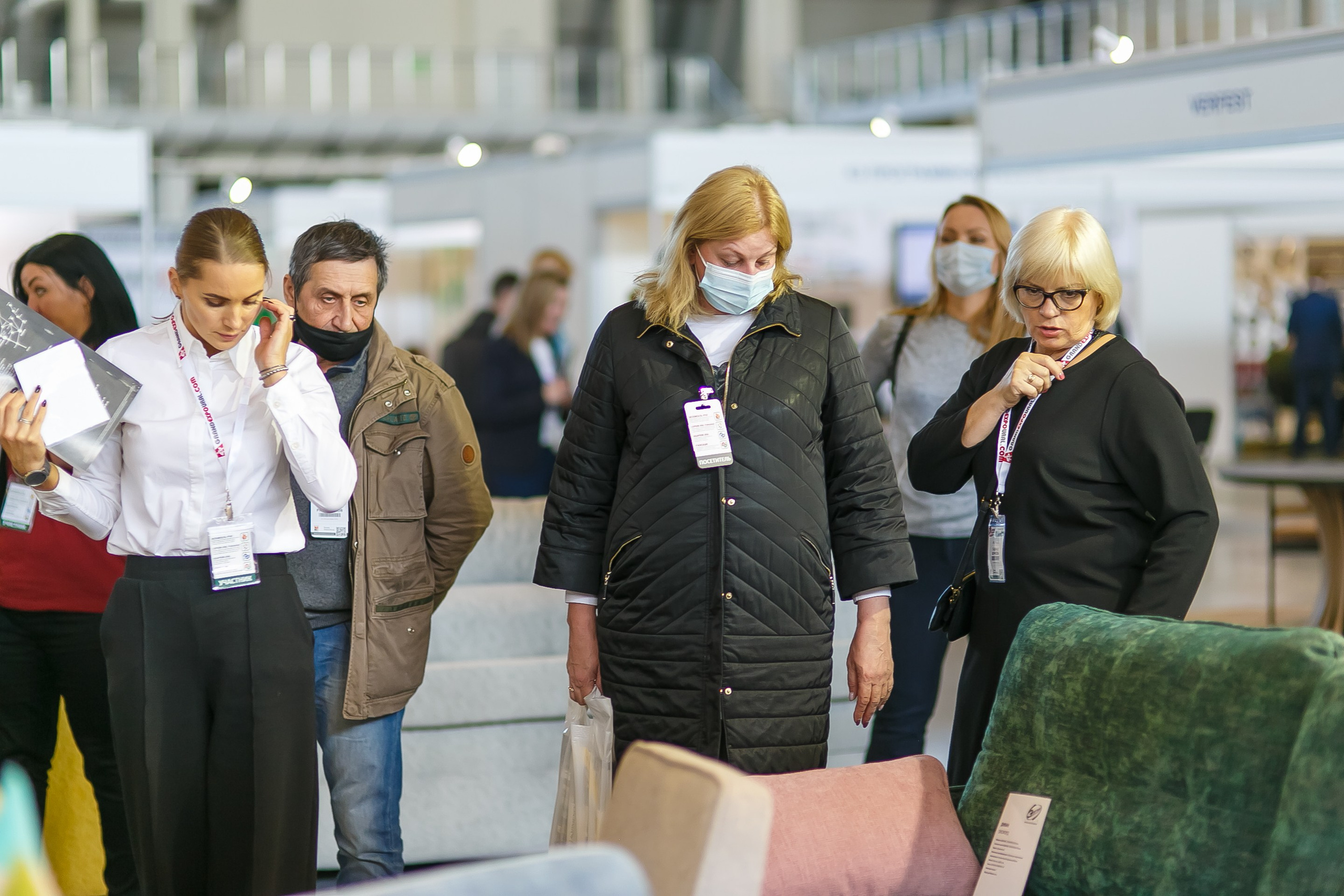 МВК Выставка МВЦ. Профессиональный фотограф Дугинов Николай | Екатеринбург