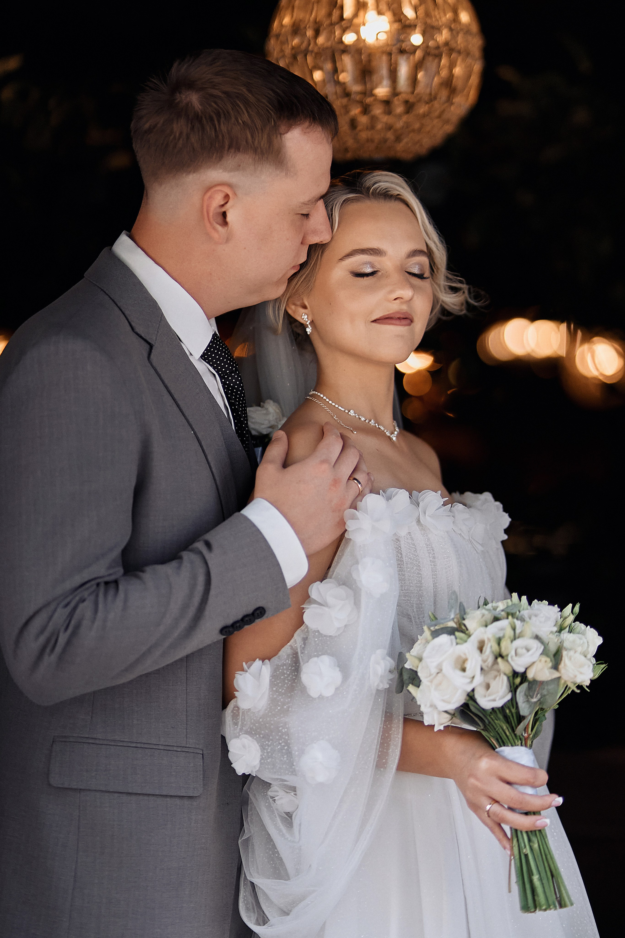 Андрей и Наталья. Свадебная, семейная фото и видео съёмка в Пензе