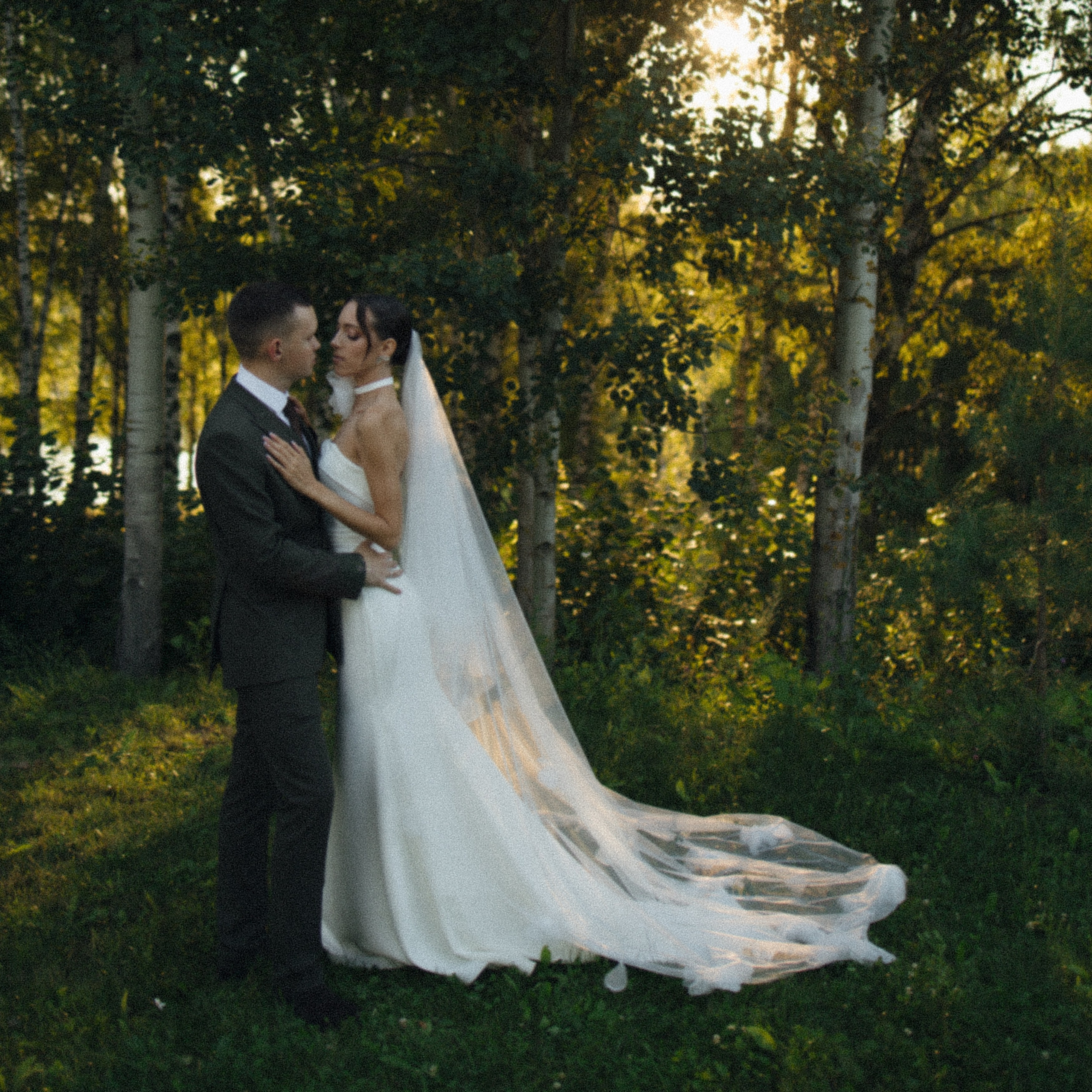 The Sun Always Shines on T.V. Свадебный фотограф Нижний Новгород Москва