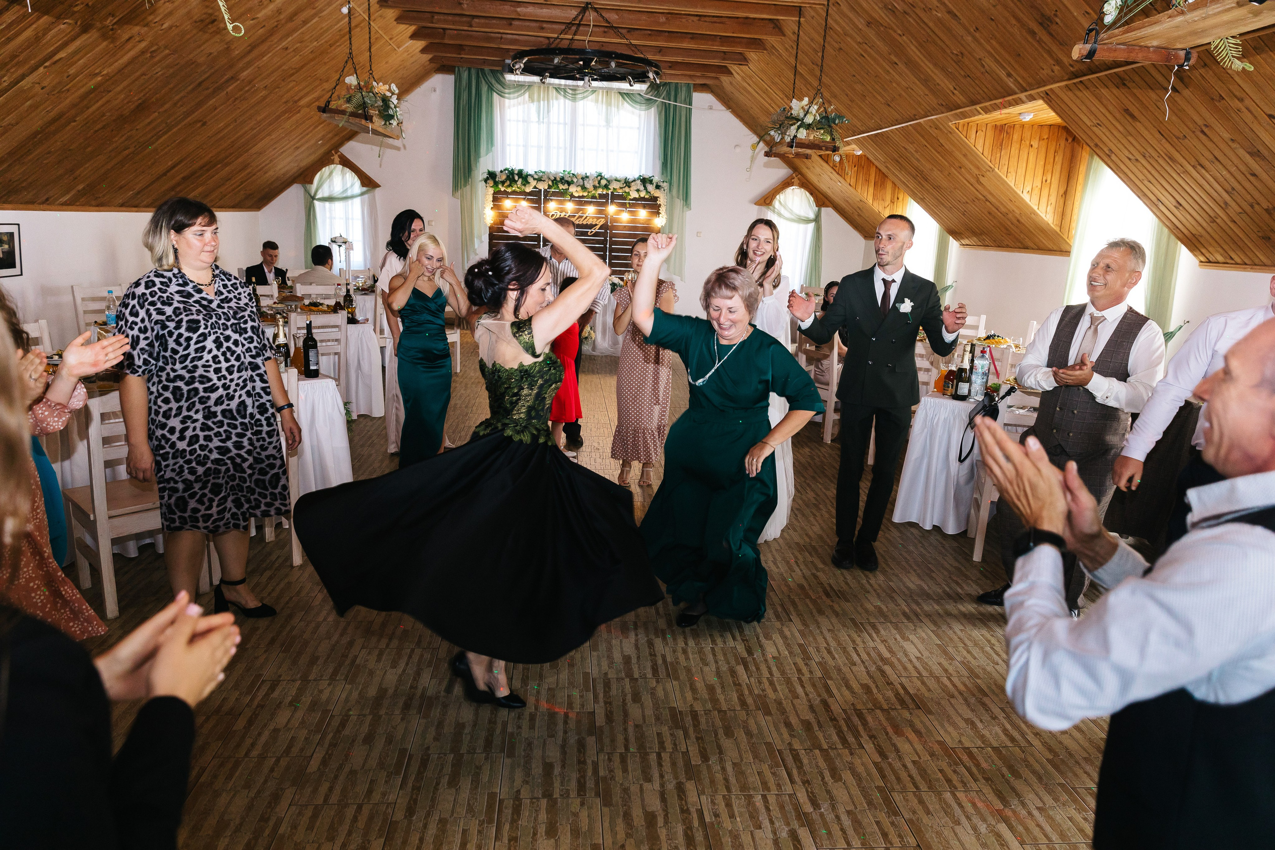 Елизавета и Владислав. Главная