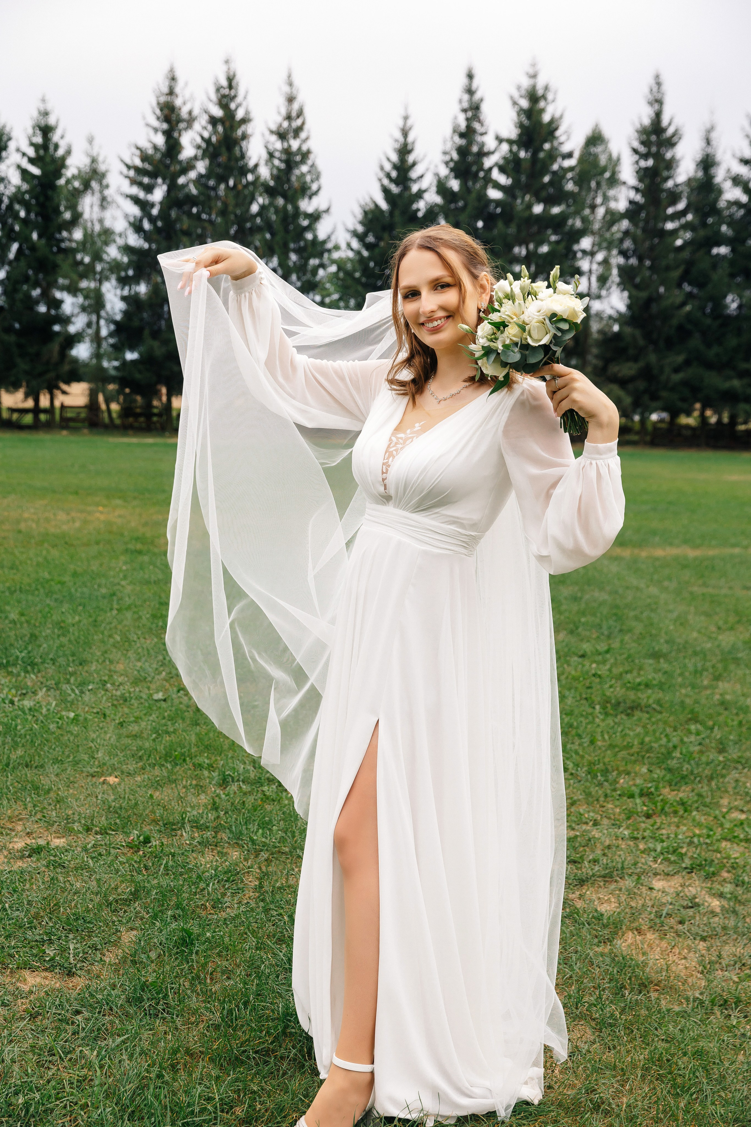 Елизавета и Владислав. Главная