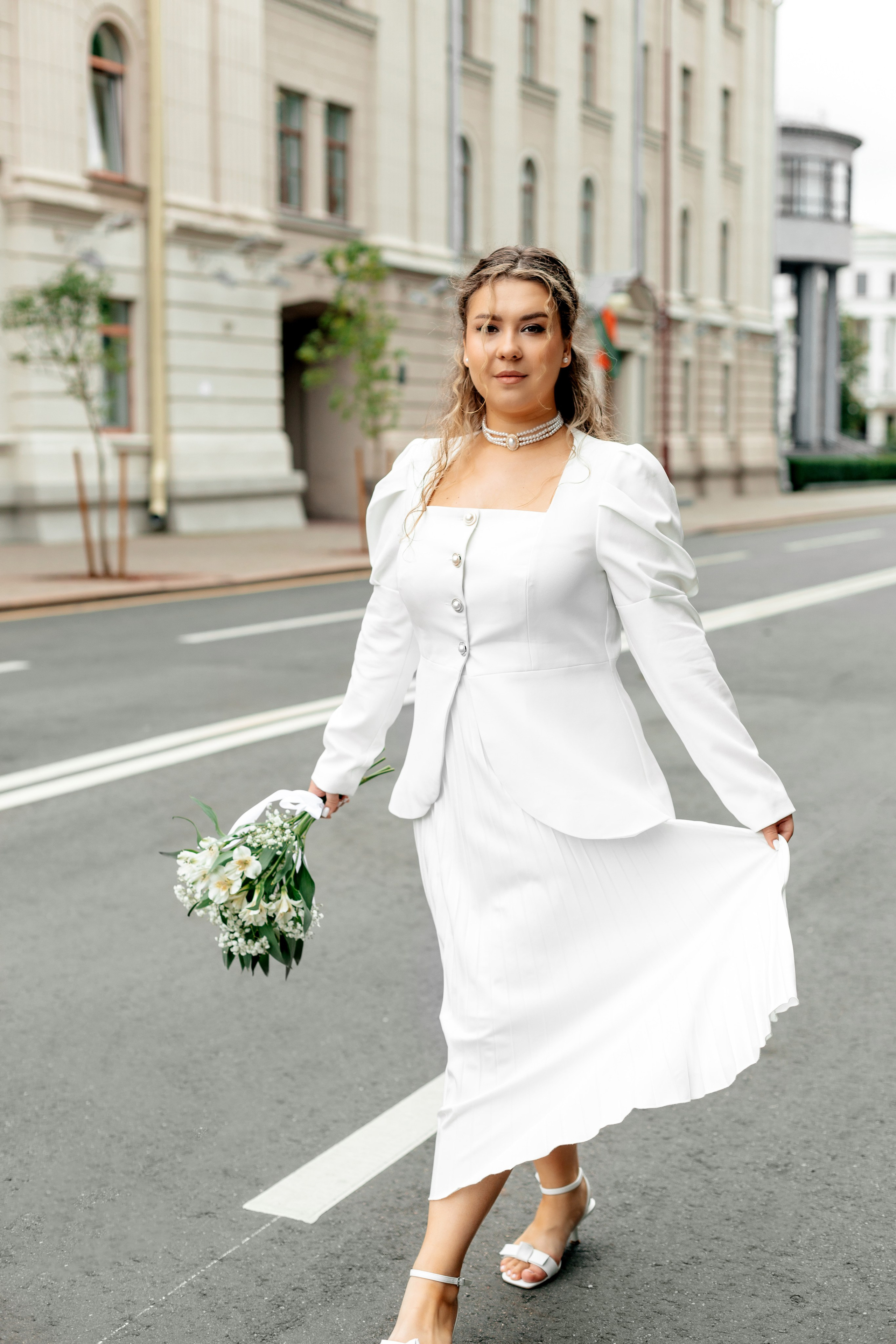 Настя и Игорь. Главная