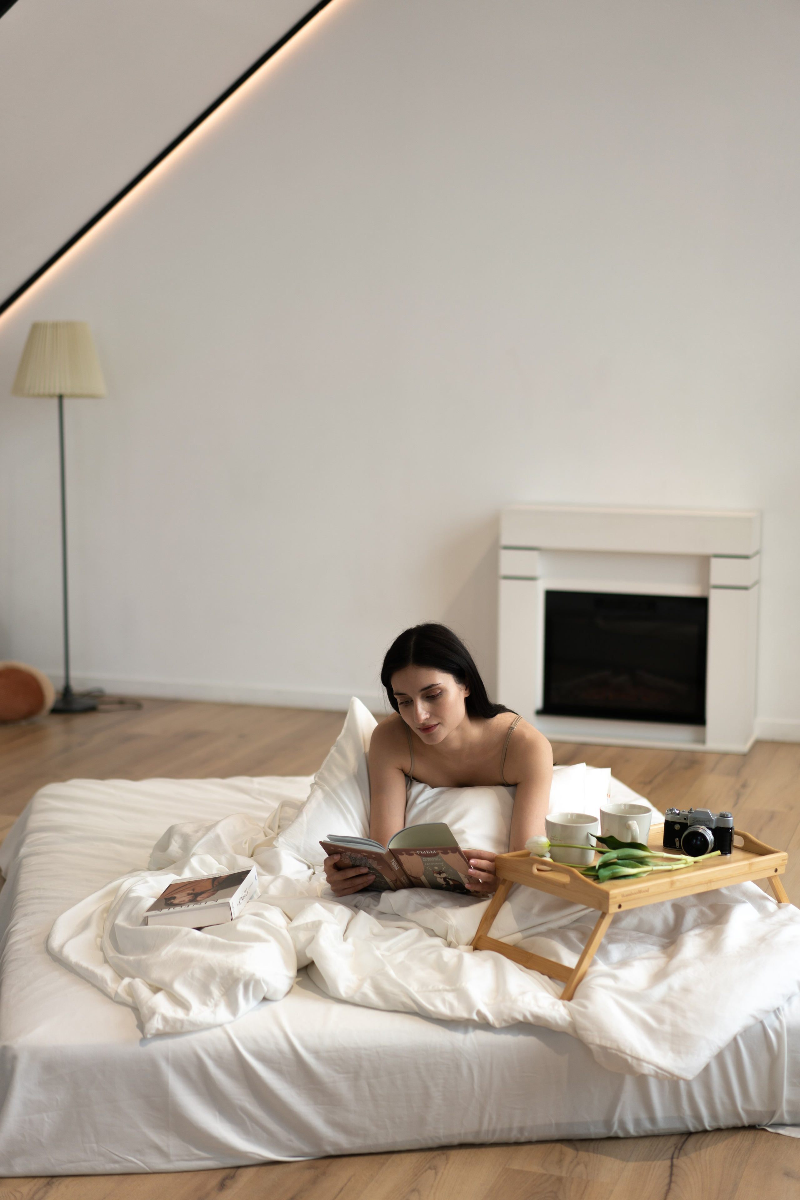 Подготовка к съемке. Видеооператор, фотограф в Санкт-Петербурге