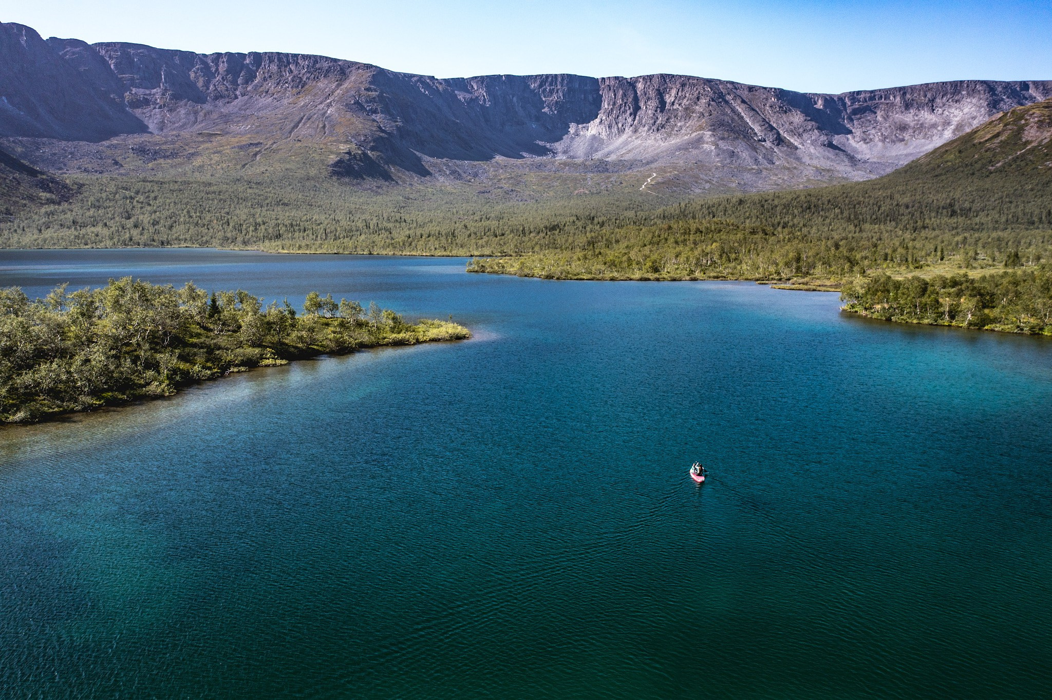 Путешествие на Север в 2024 году. Внедорожные путешествия — OFFROADTRIP