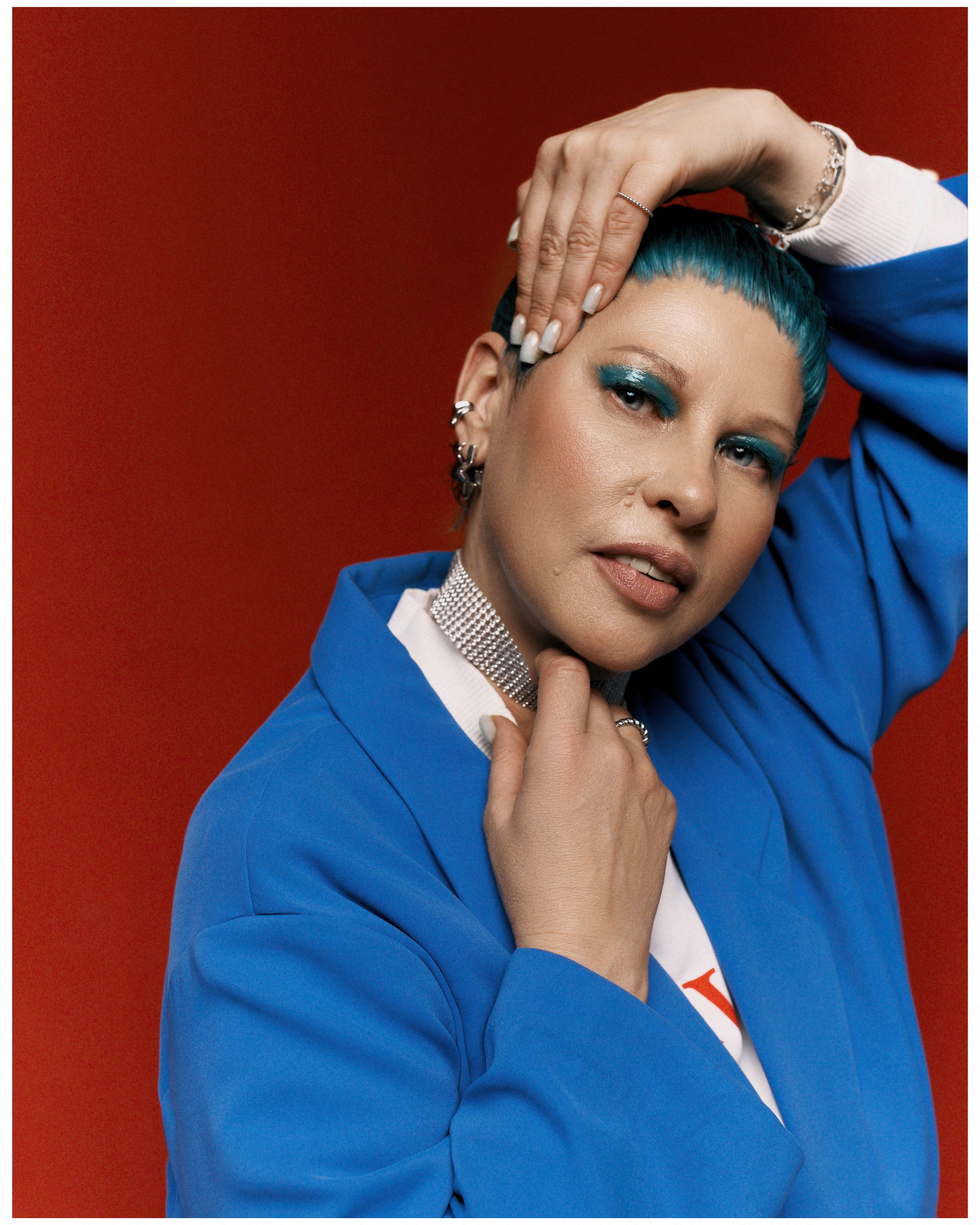 Ольга. Фотограф для души Анастасия Конкс