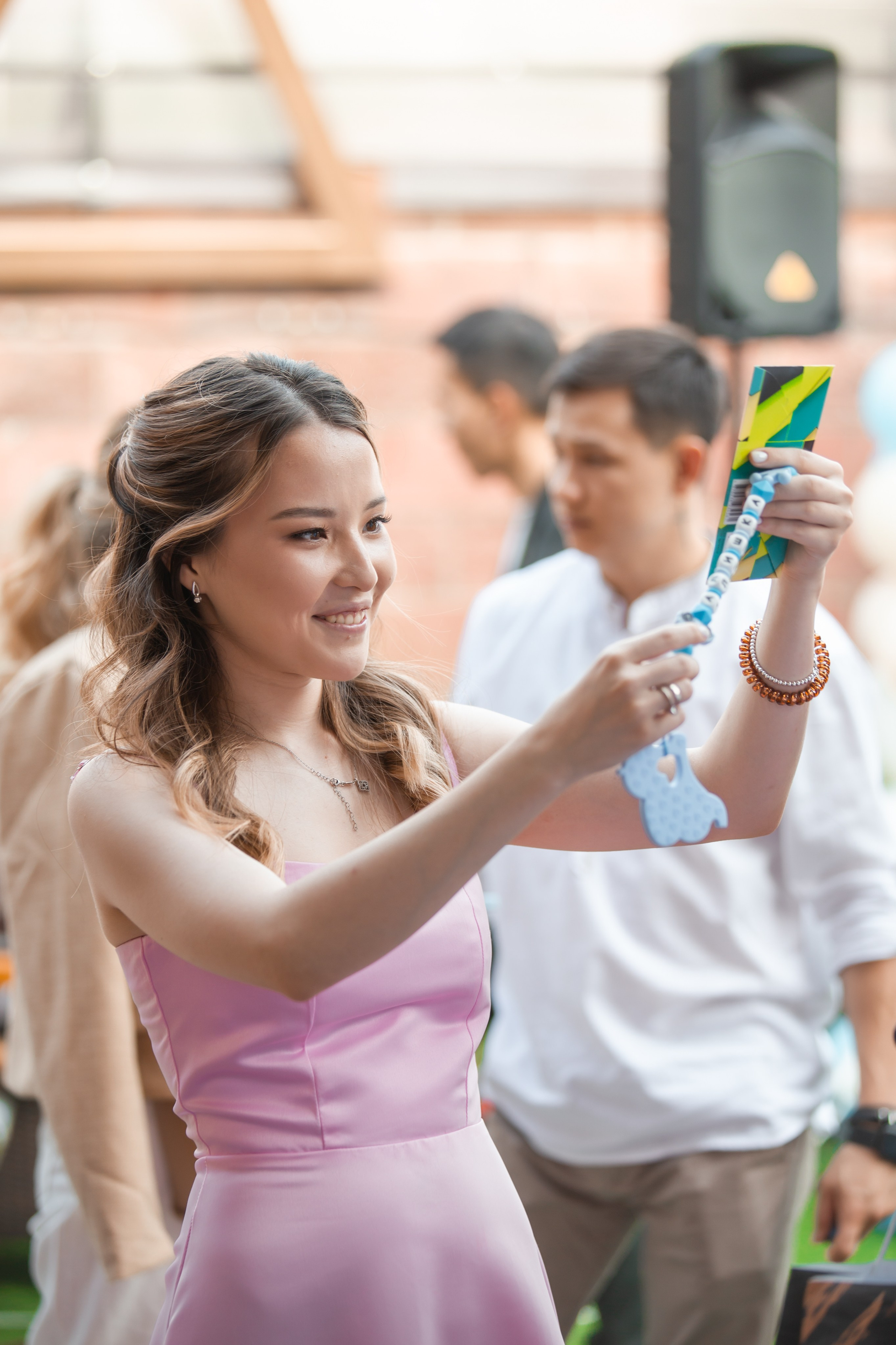 День рождения 1 годик. Коммерческий и репортажный фотограф в Алматы — Jora Abramov