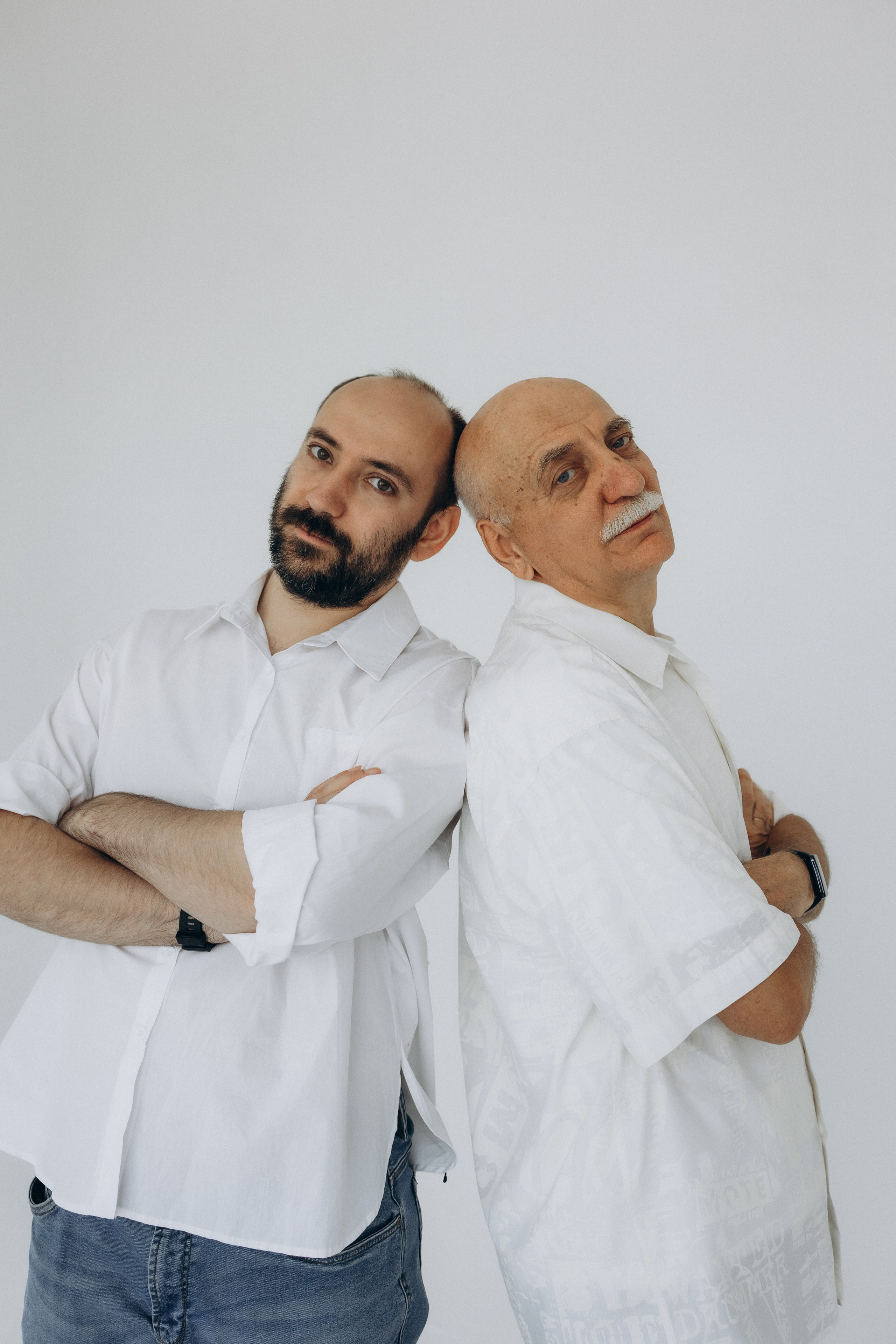 Большая семейная фотосессия. Фотограф Артем Бросов в Санкт-Петербурге и Дубае