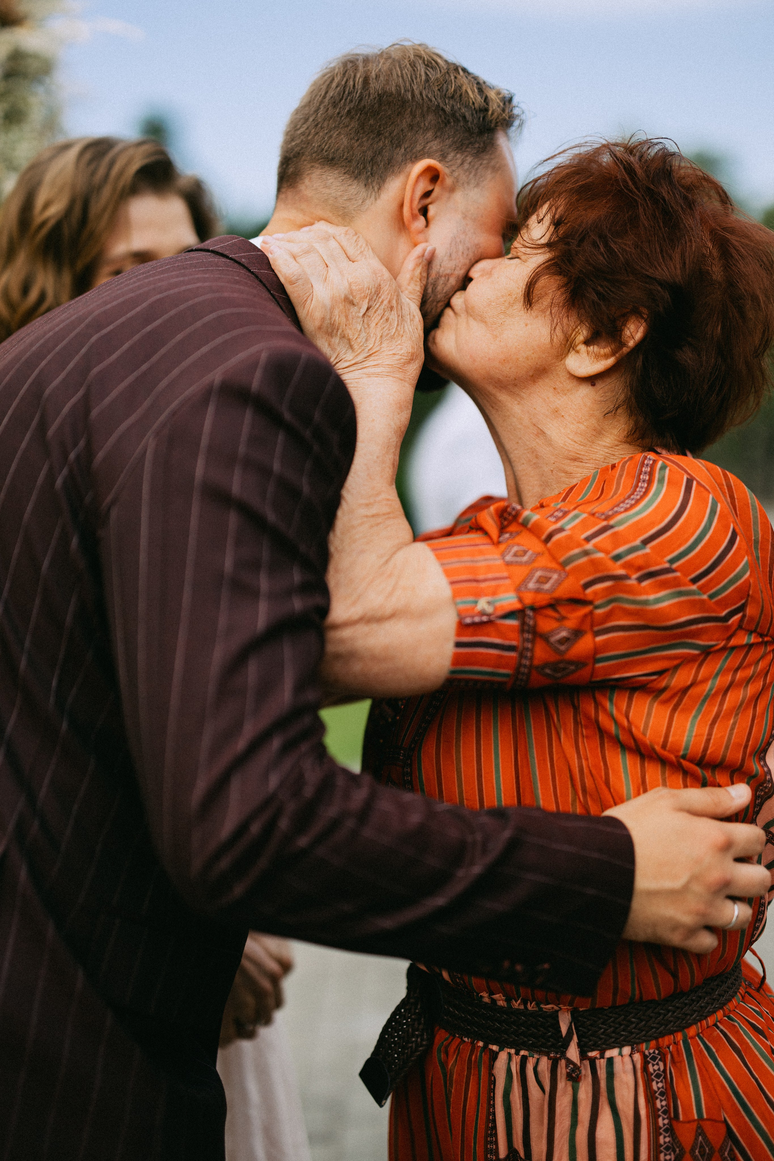 Masha x Sasha. Daria Chigintseva Photographer