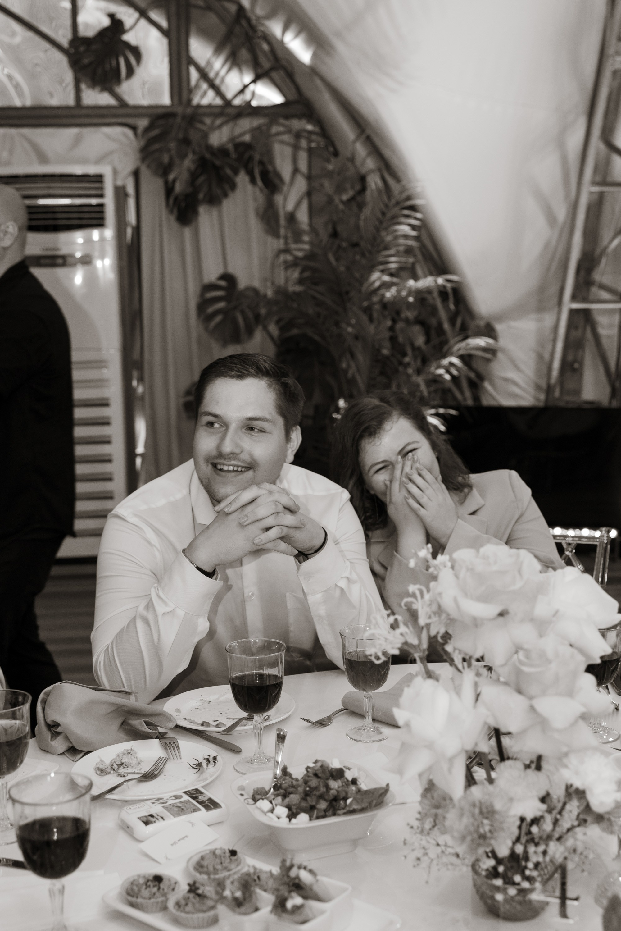 Андрей и Дарина | 10.08.24. Свадебный фотограф в Санкт-Петербурге Владислава Тюльпина