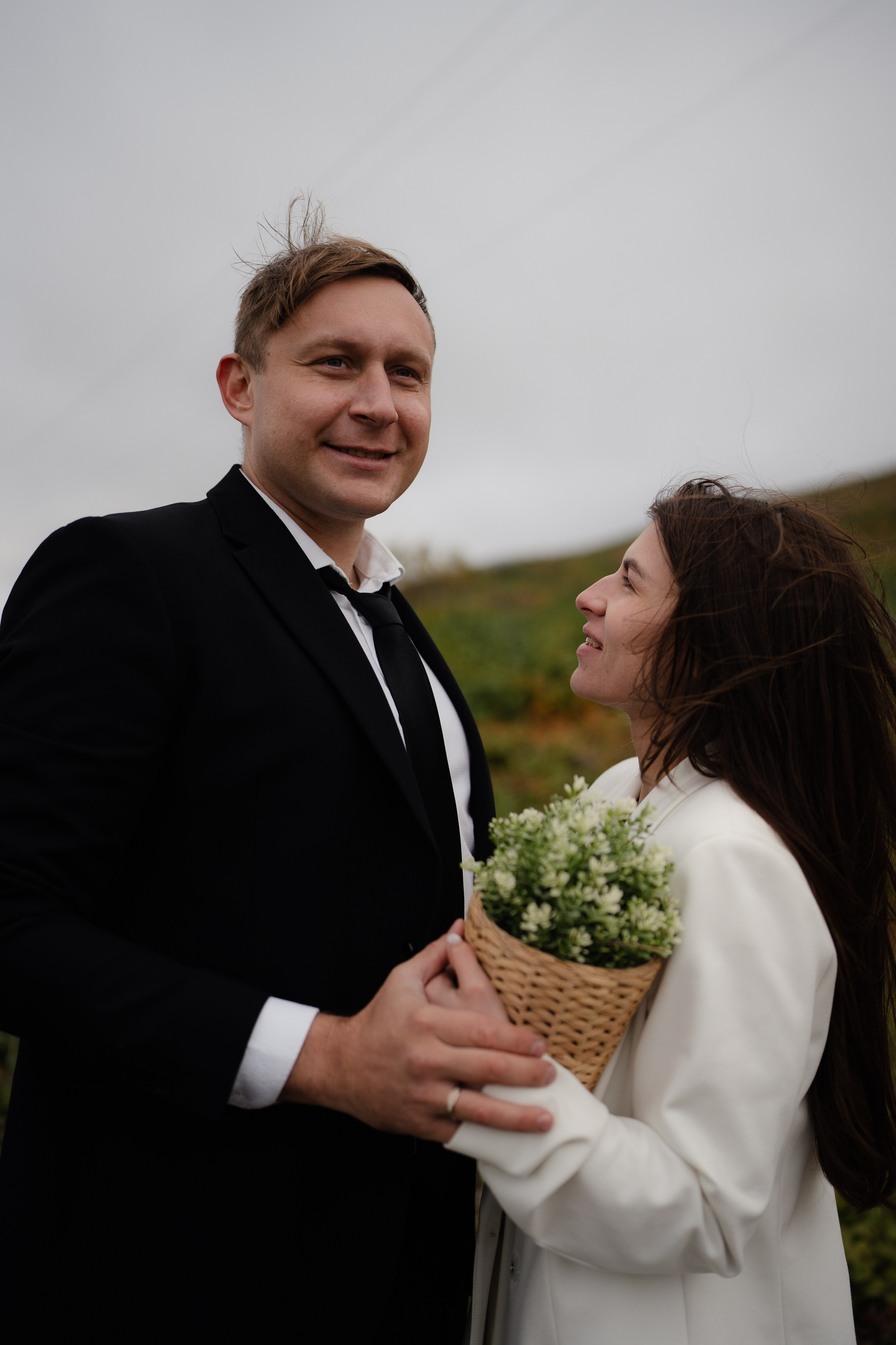 Юра +Юля = Семья. Фотограф Таня Смолянинова