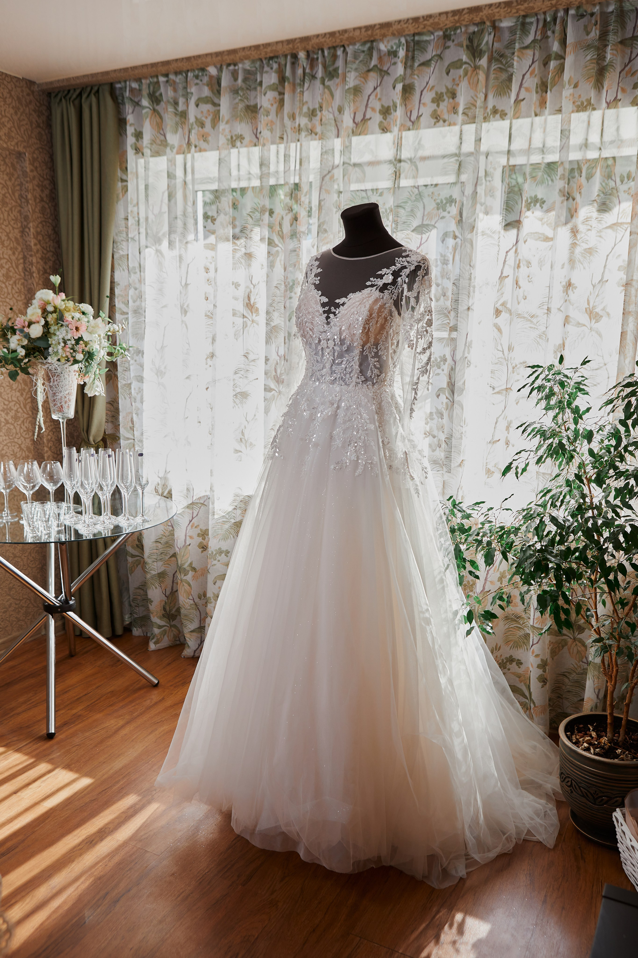 Sochi Wedding Sergey & Maya. Свадебный и семейный фотограф в Сочи-Красной поляне Ларионова Анна