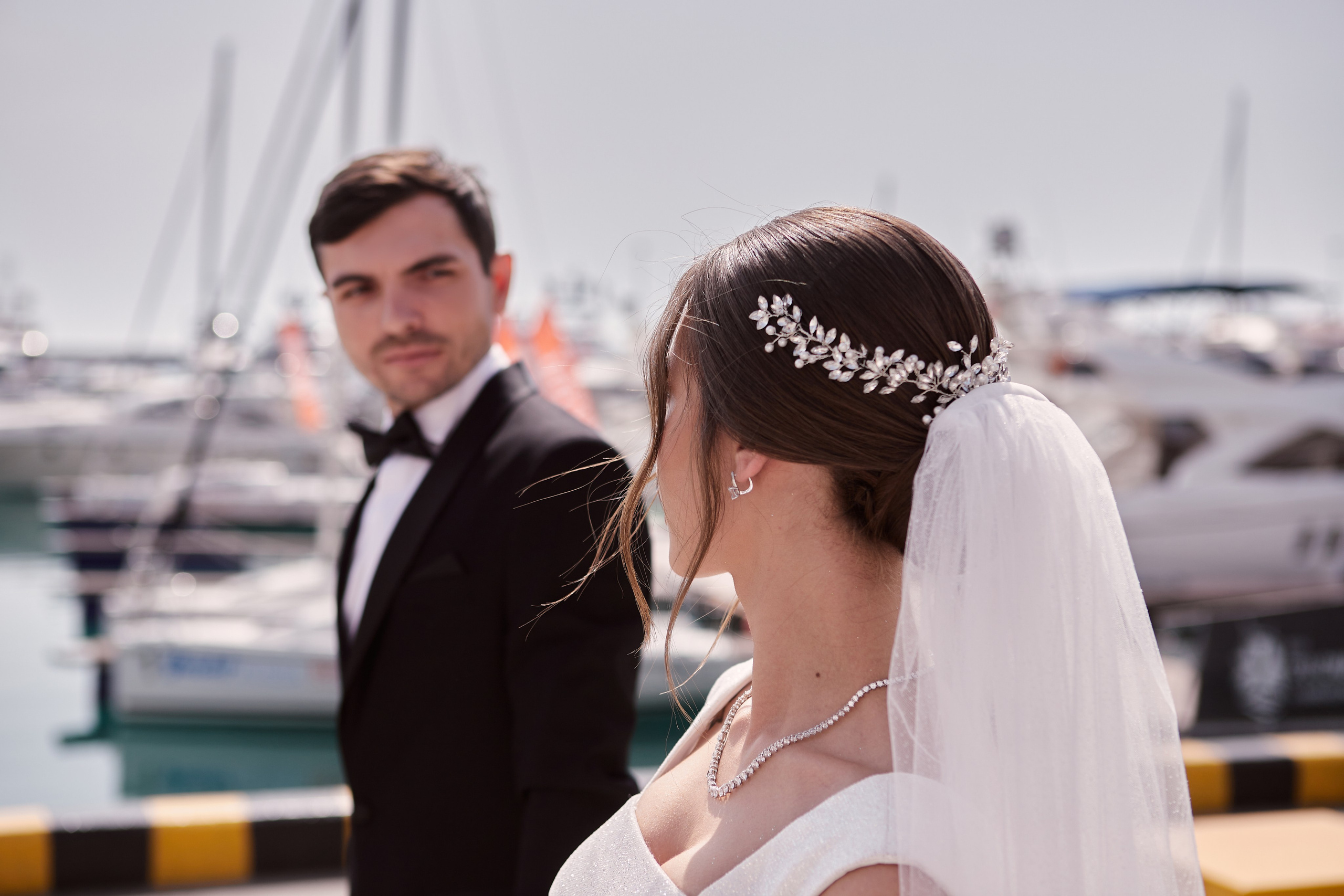 Alexander & Diana. Свадебный и семейный фотограф в Сочи-Красной поляне Ларионова Анна