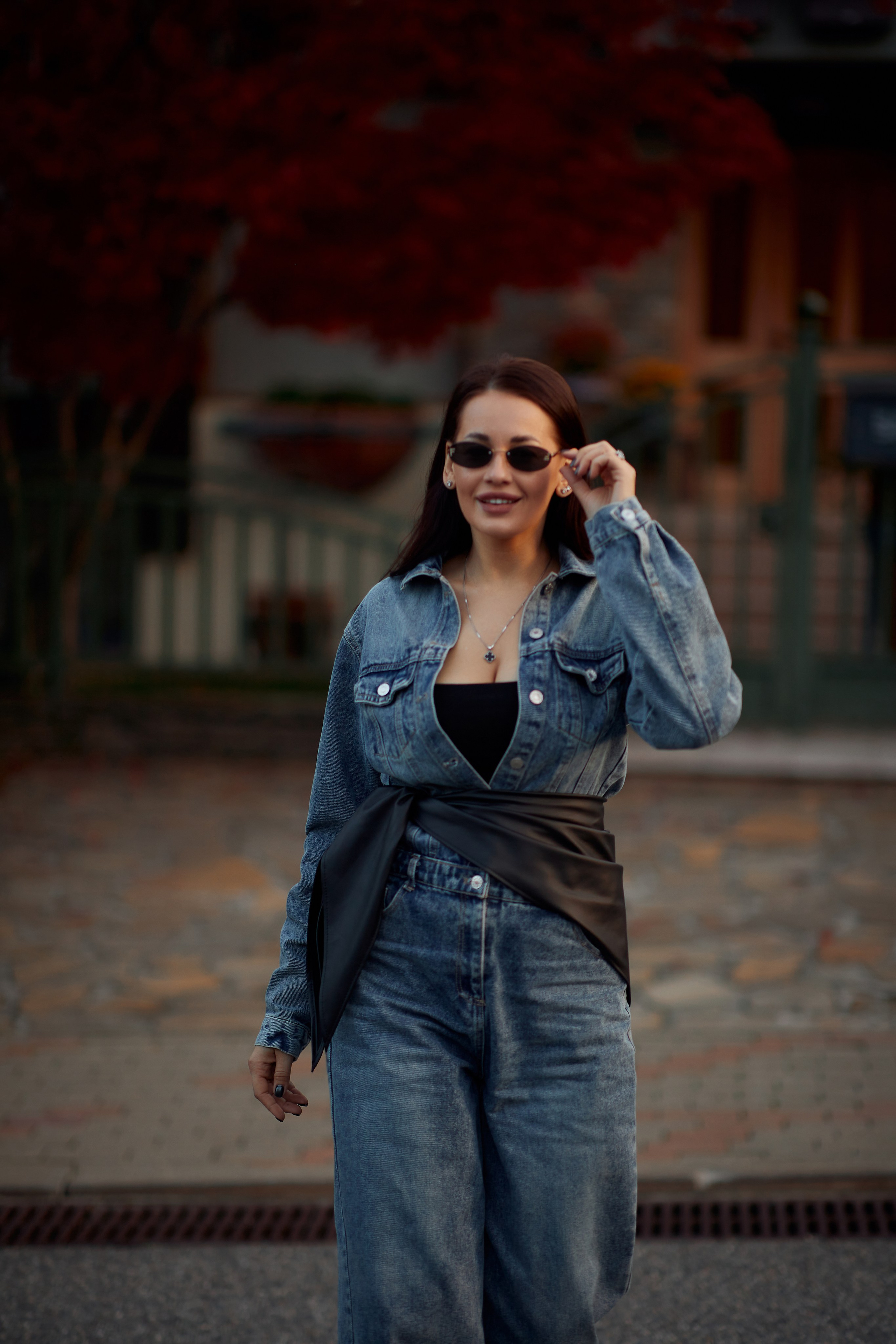 Осень 2025 Красная поляна. Свадебный и семейный фотограф в Сочи-Красной поляне Ларионова Анна