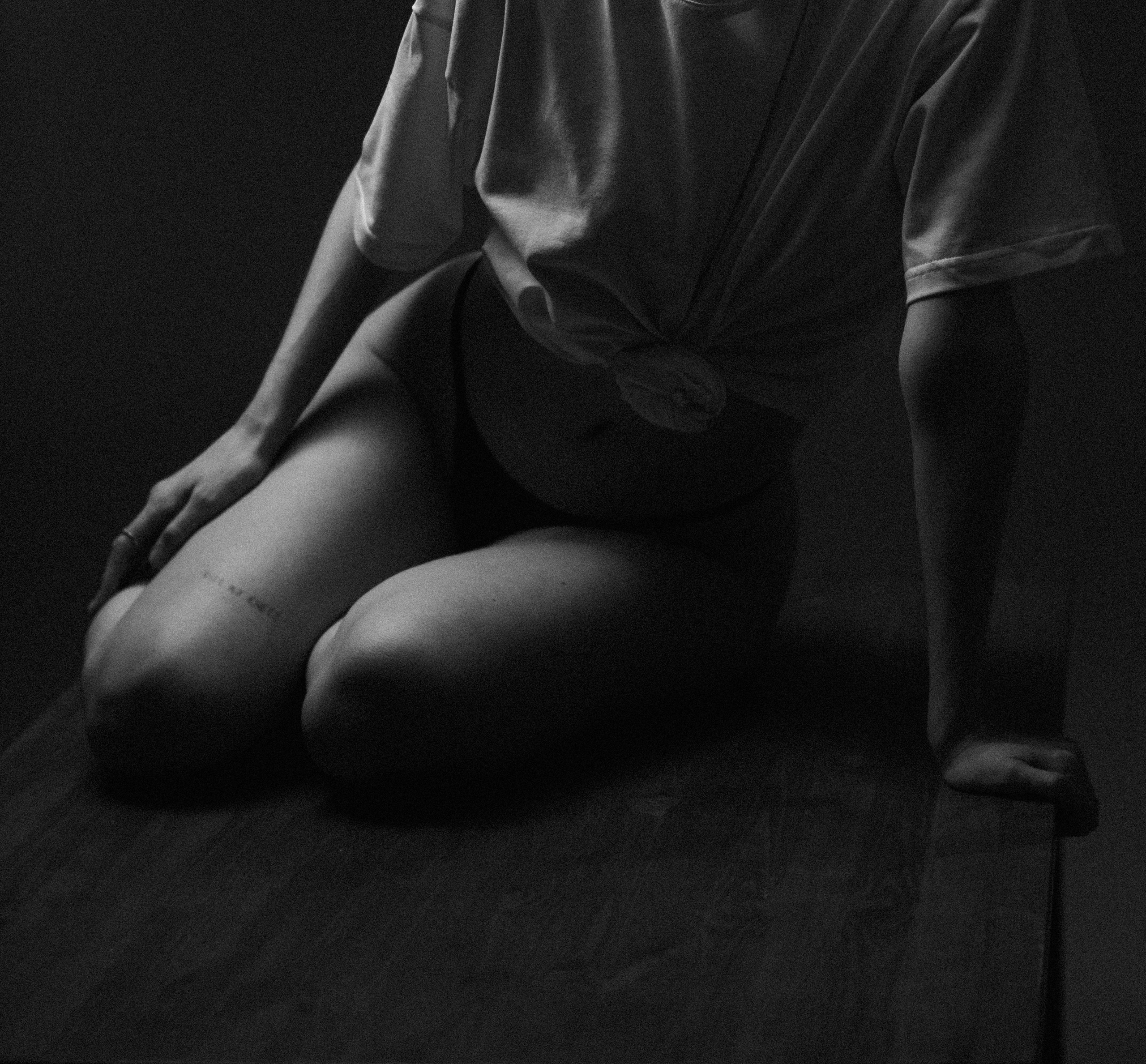 Portrait. Главная