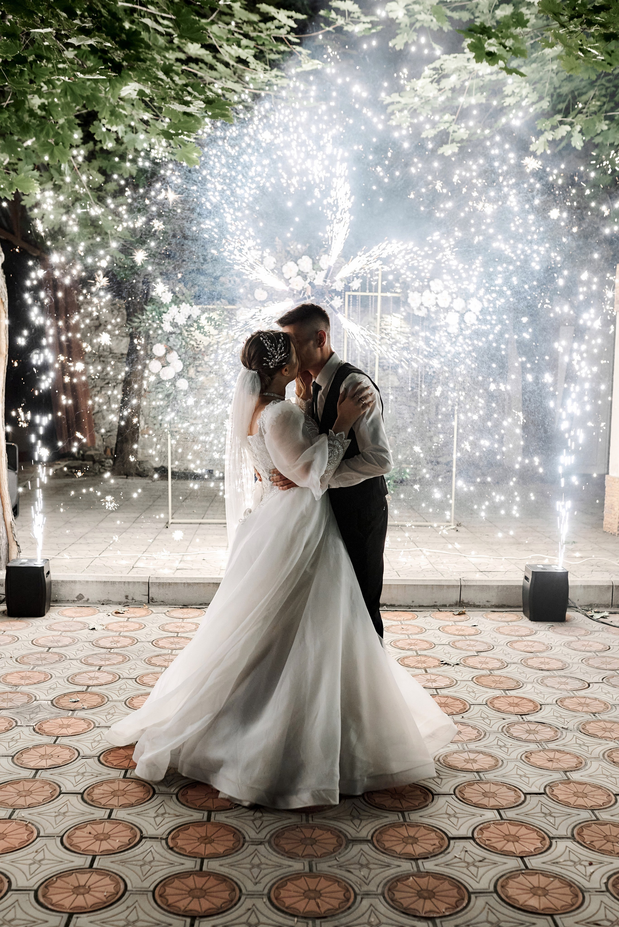 Свадьба Юли и Руслана. Свадебный фотограф г. Новочеркасск г. Ростов-на-Дону