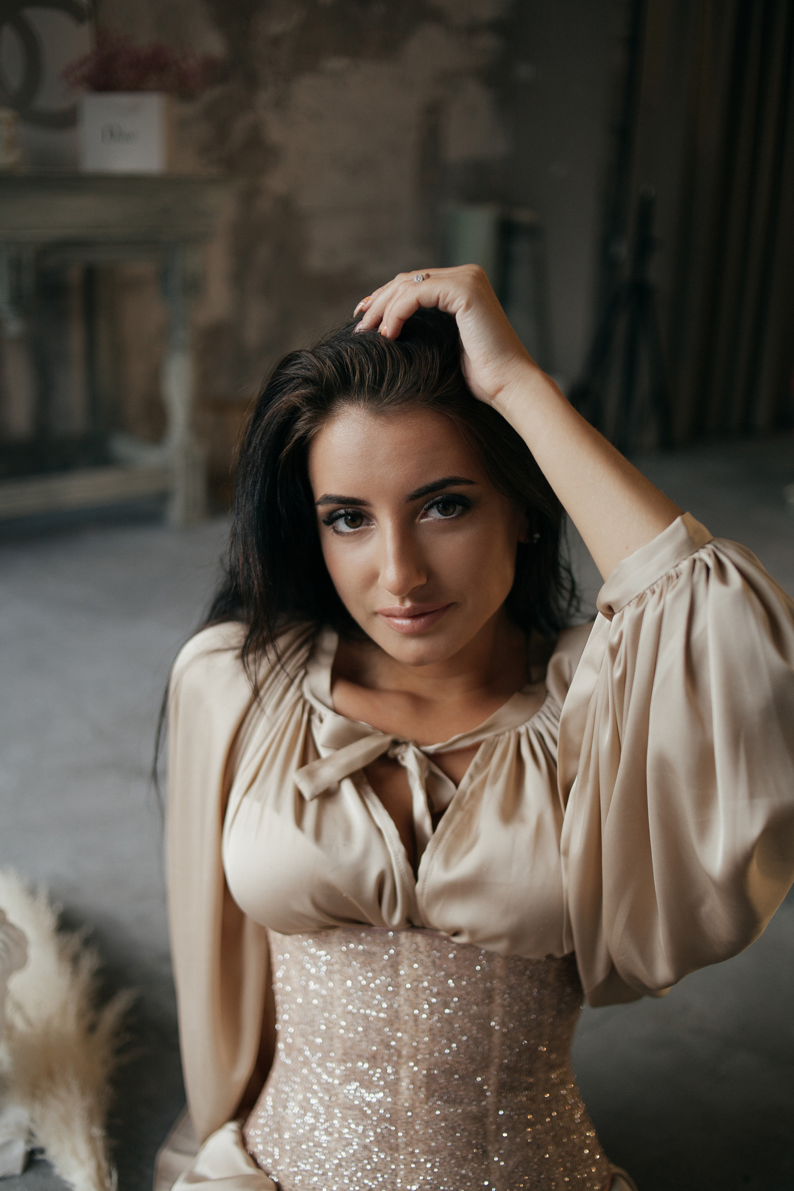 Елизавета. Фотограф Ялта/Крым Ника