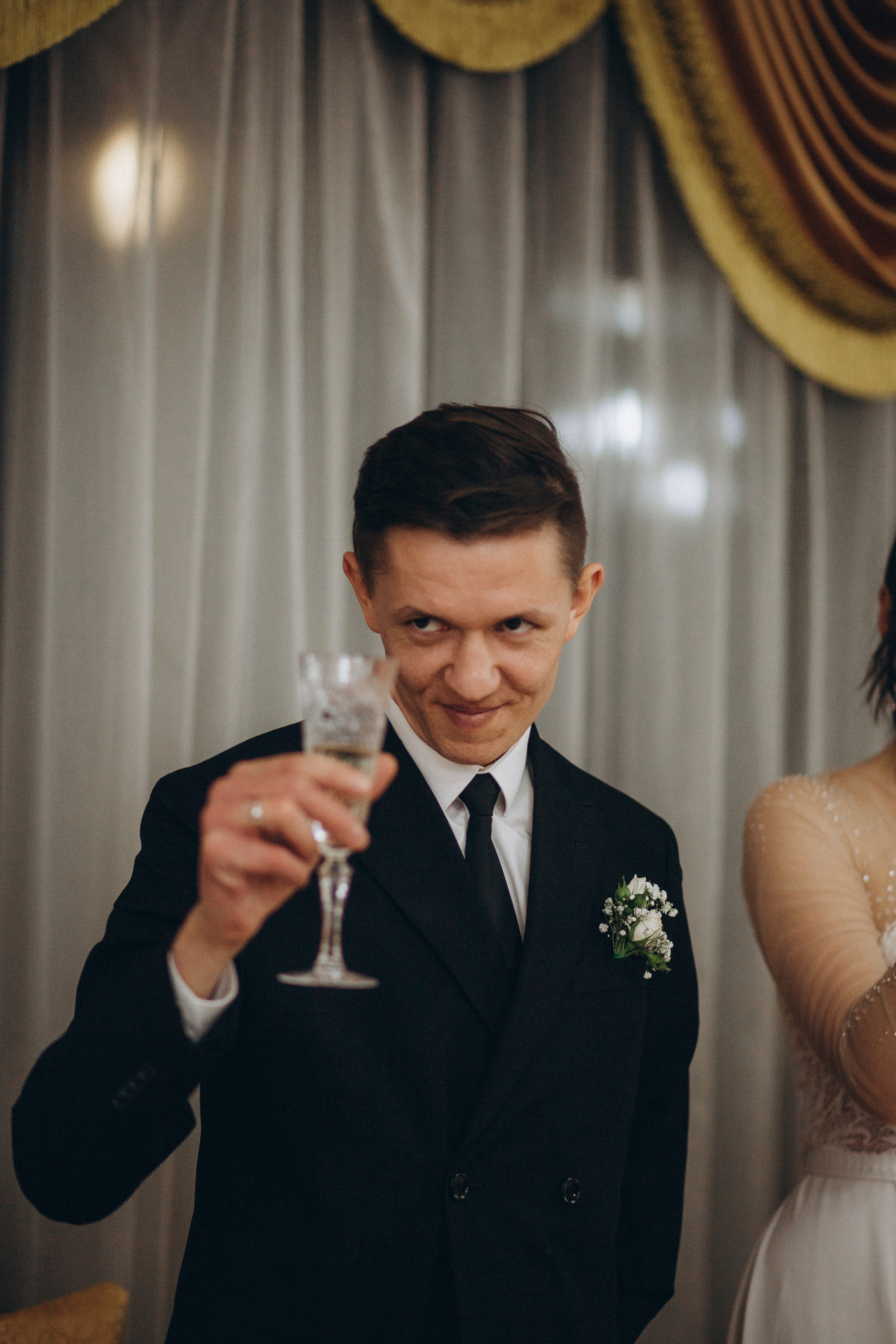 Анна и Александр. Фотограф Ялта/Крым Ника