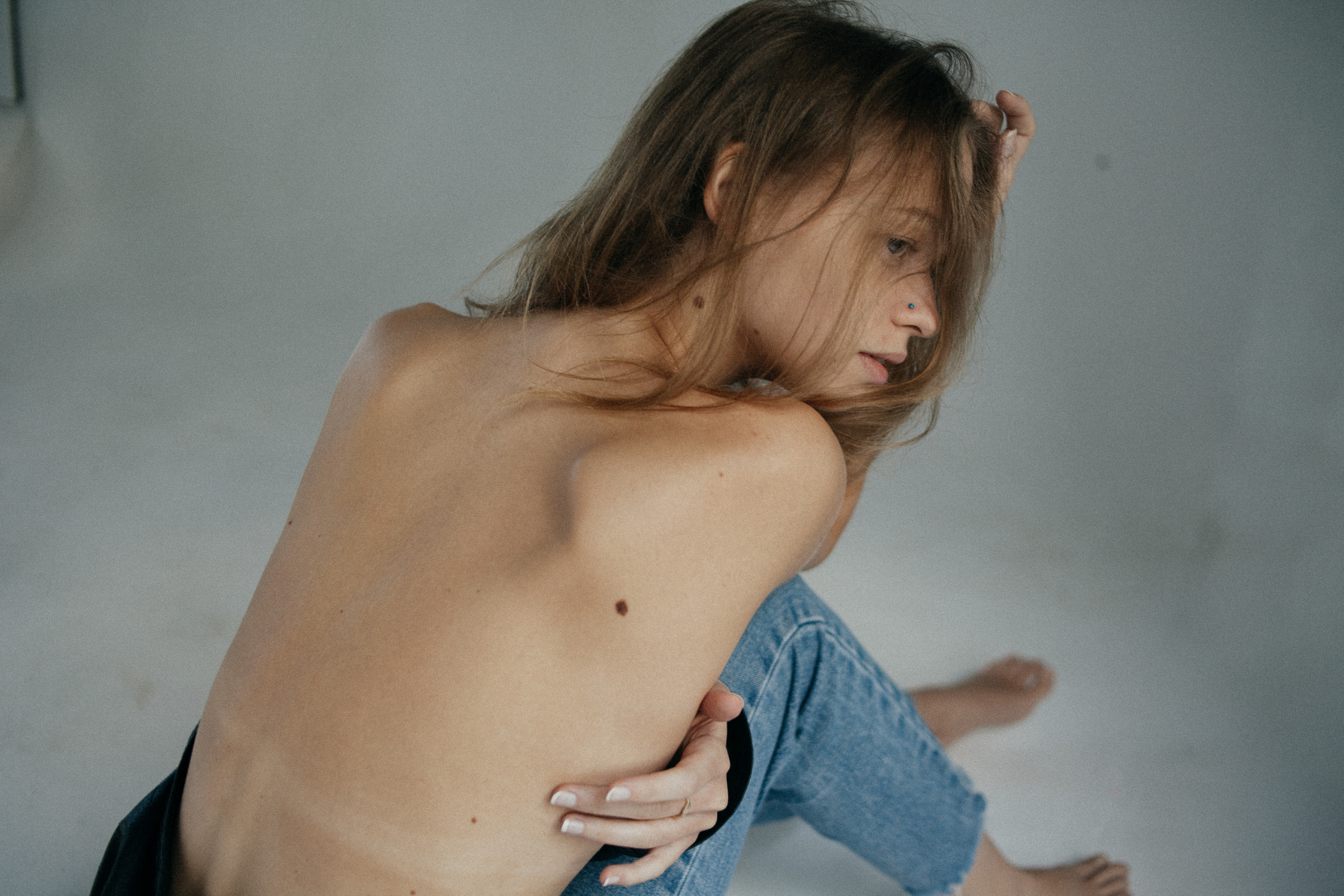 Евгения. Фотограф Ялта/Крым Ника