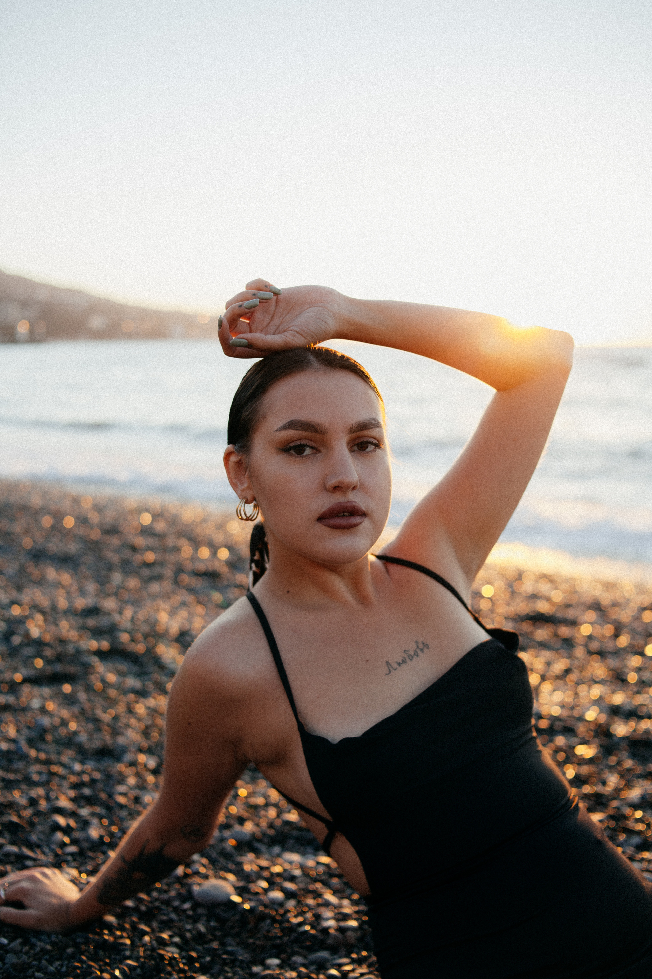 Дарья. Фотограф Ялта/Крым Ника