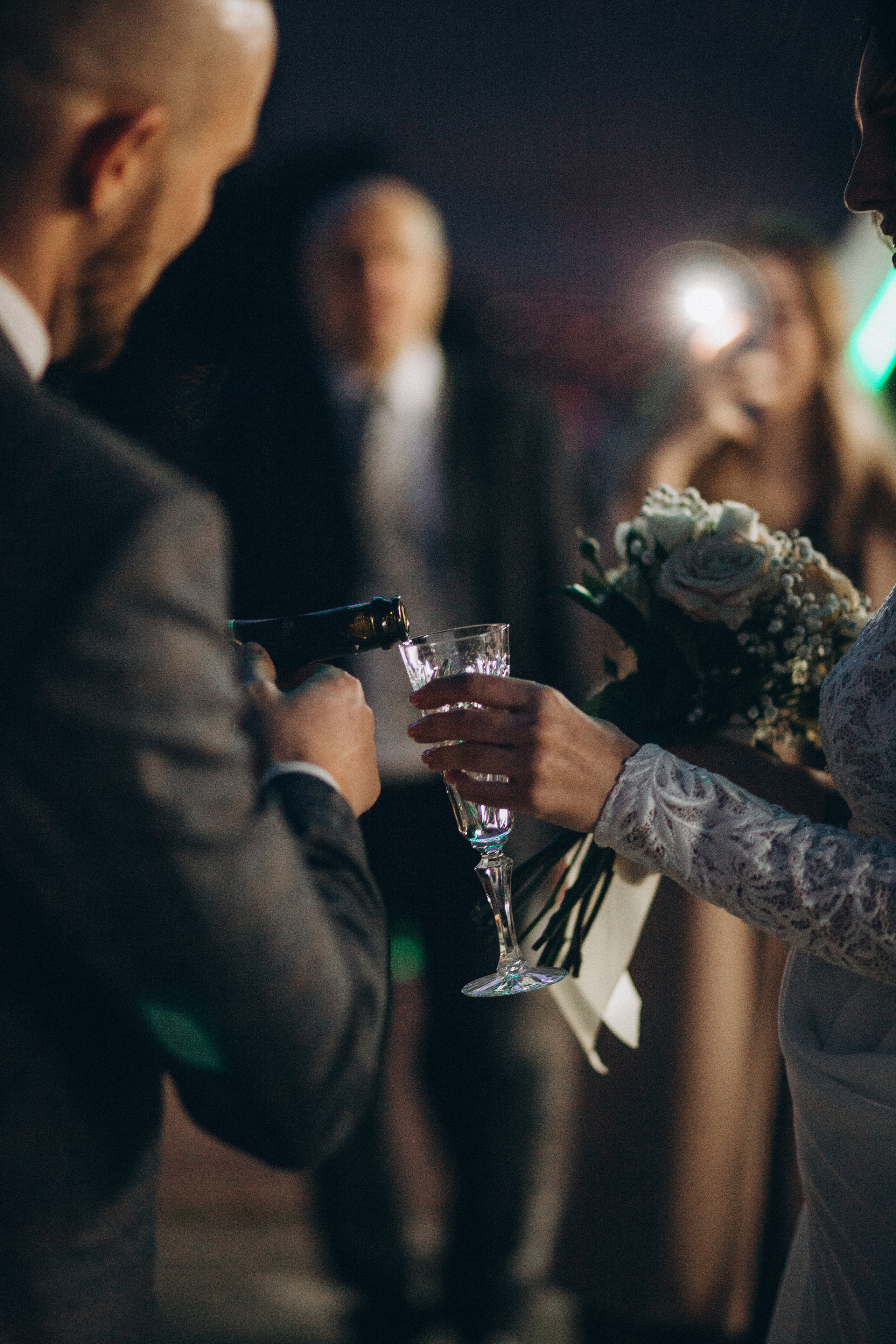 Анна и Александр. Фотограф Ялта/Крым Ника