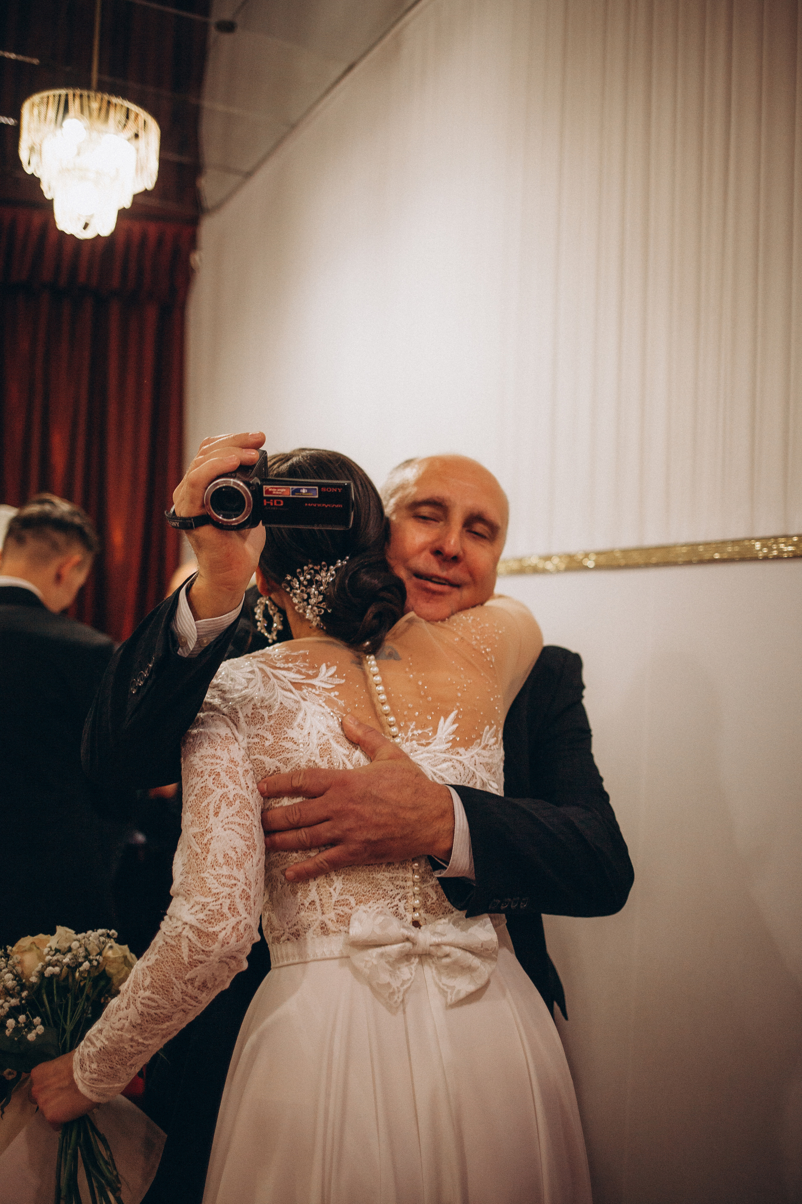 Анна и Александр. Фотограф Ялта/Крым Ника