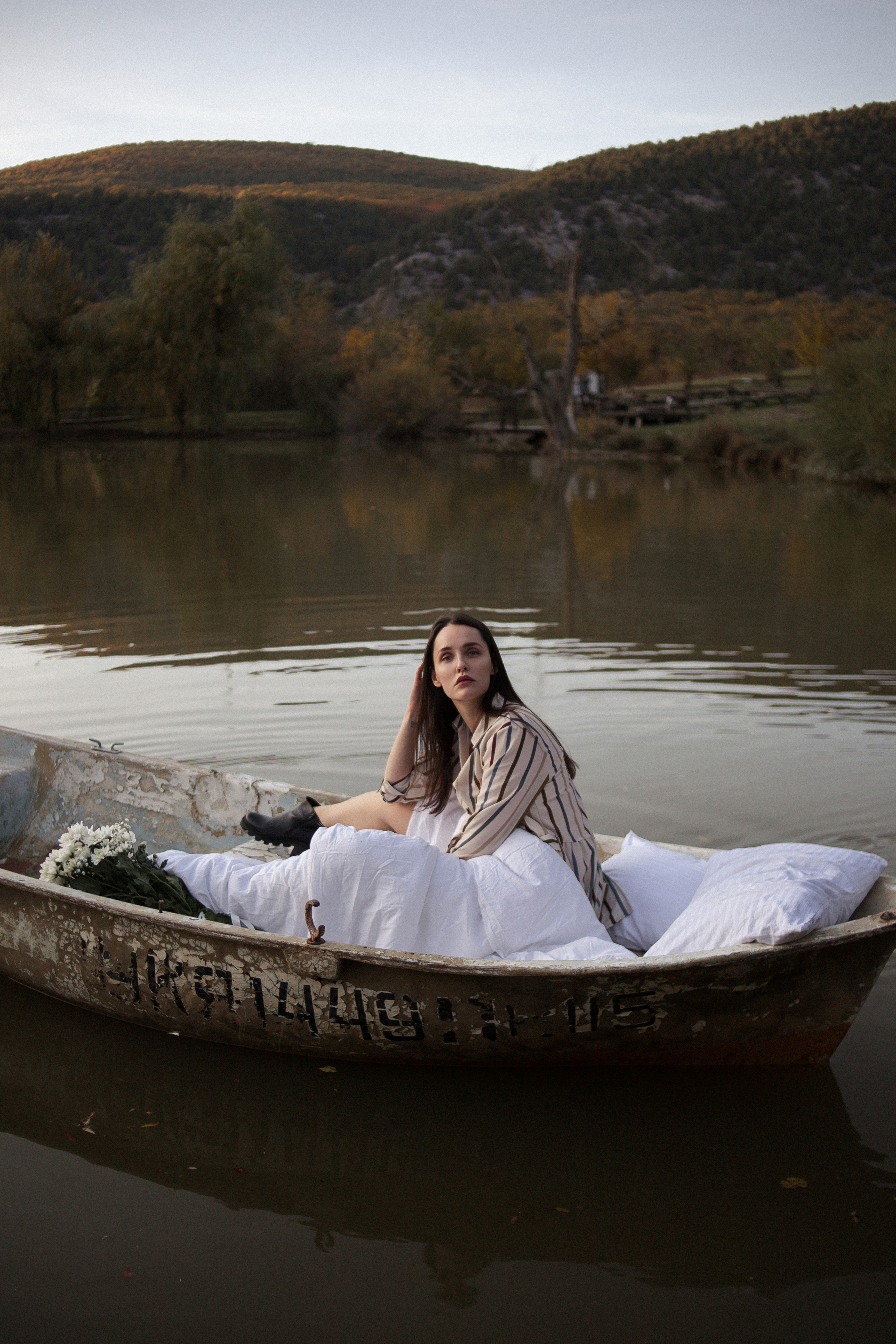 Анна. Фотограф Ялта/Крым Ника