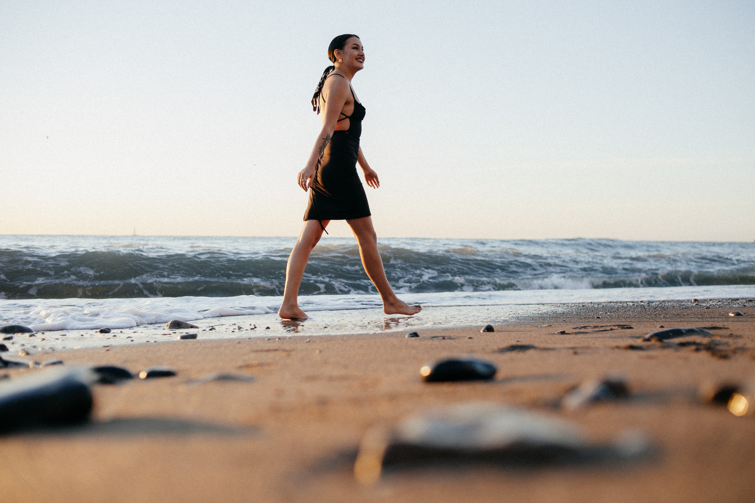 Дарья. Фотограф Ялта/Крым Ника