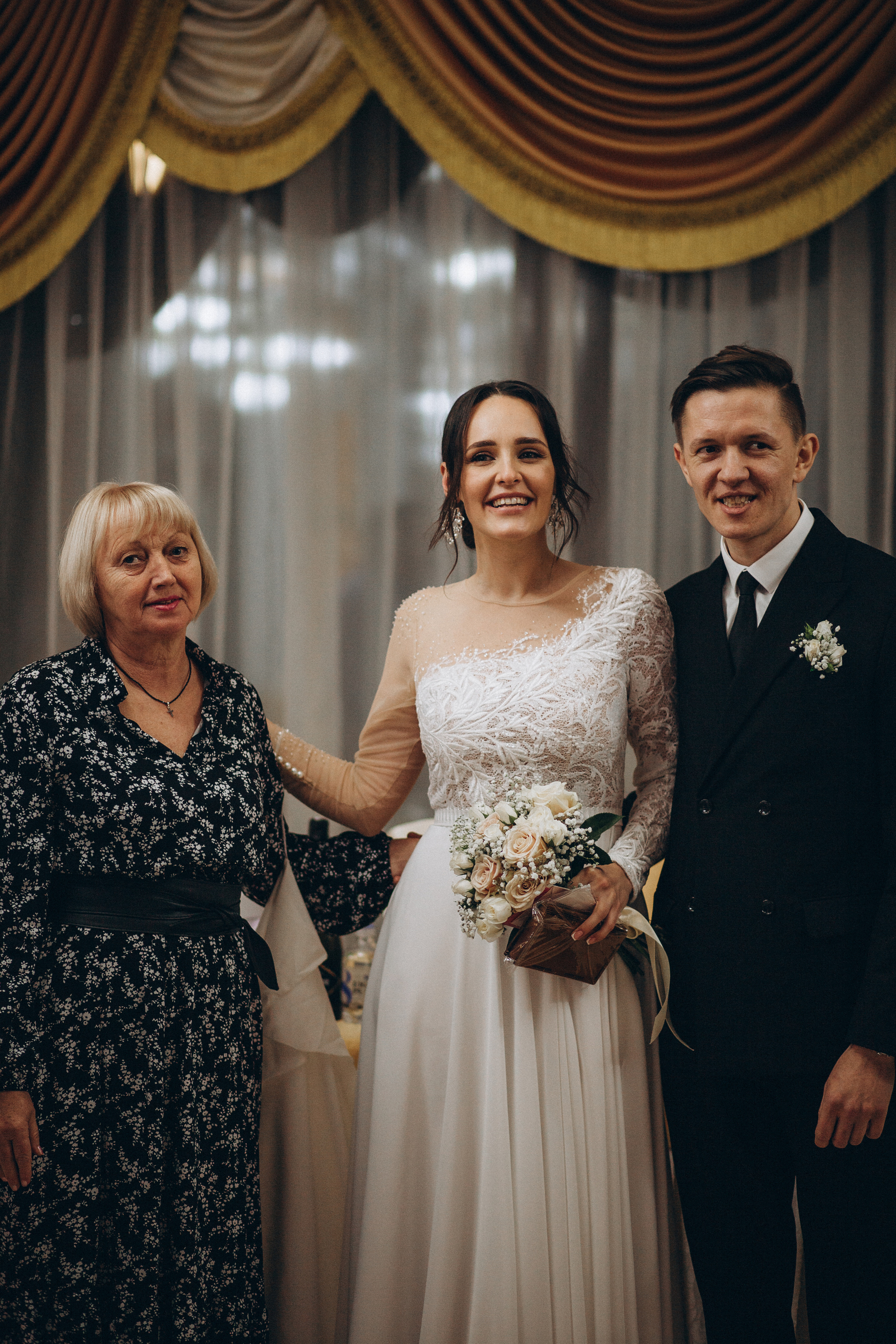 Анна и Александр. Фотограф Ялта/Крым Ника