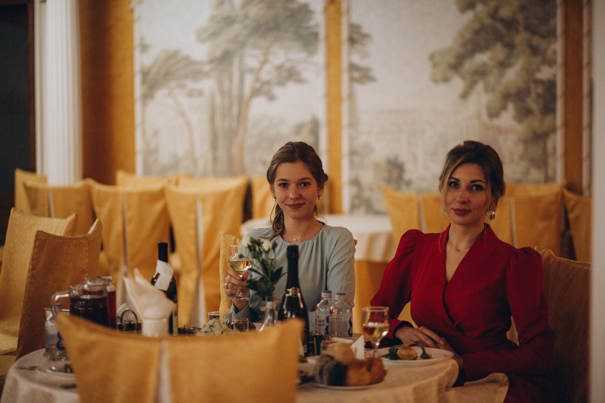 Анна и Александр. Фотограф Ялта/Крым Ника