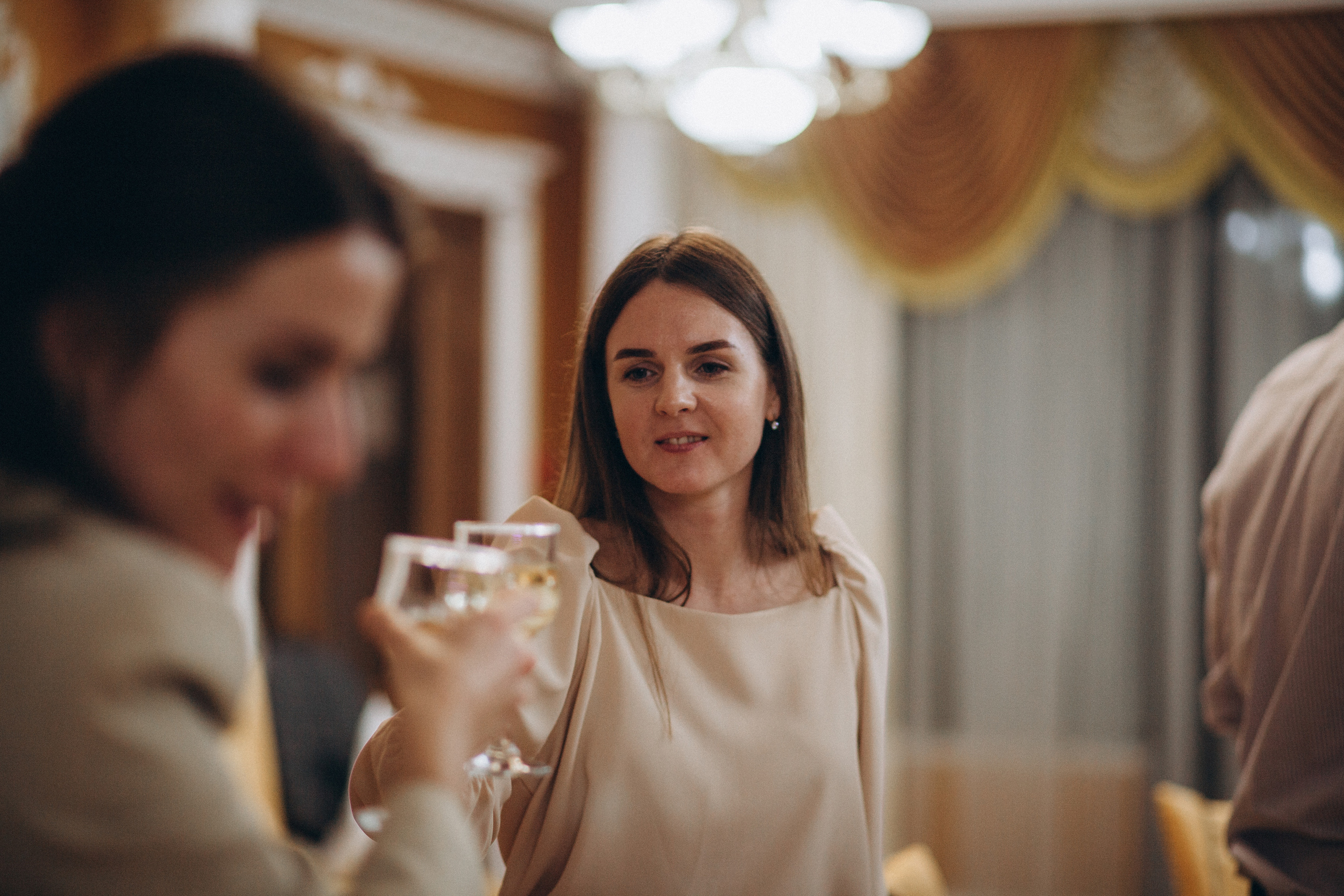 Анна и Александр. Фотограф Ялта/Крым Ника