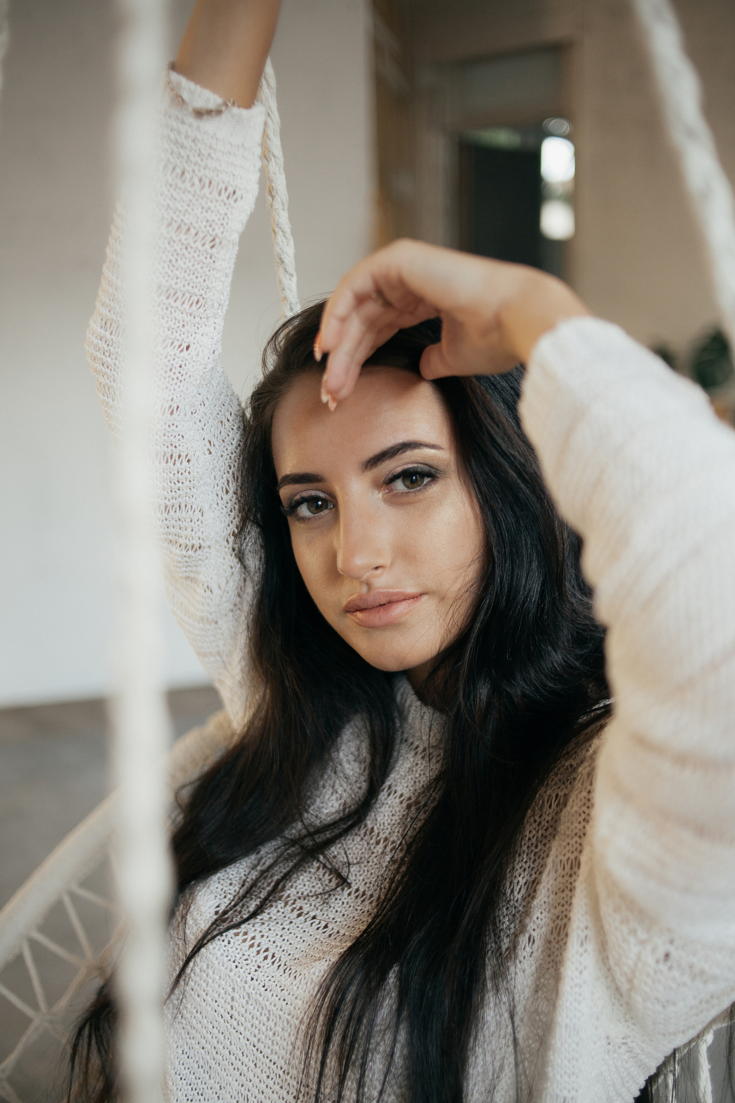 Елизавета. Фотограф Ялта/Крым Ника