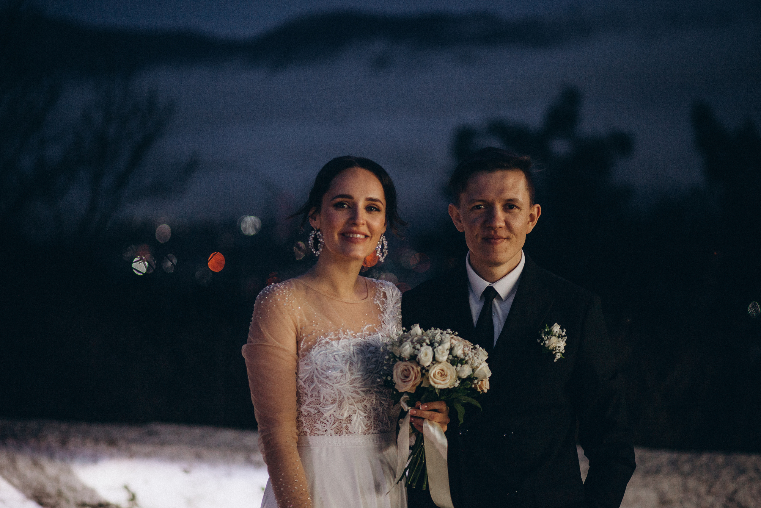 Анна и Александр. Фотограф Ялта/Крым Ника