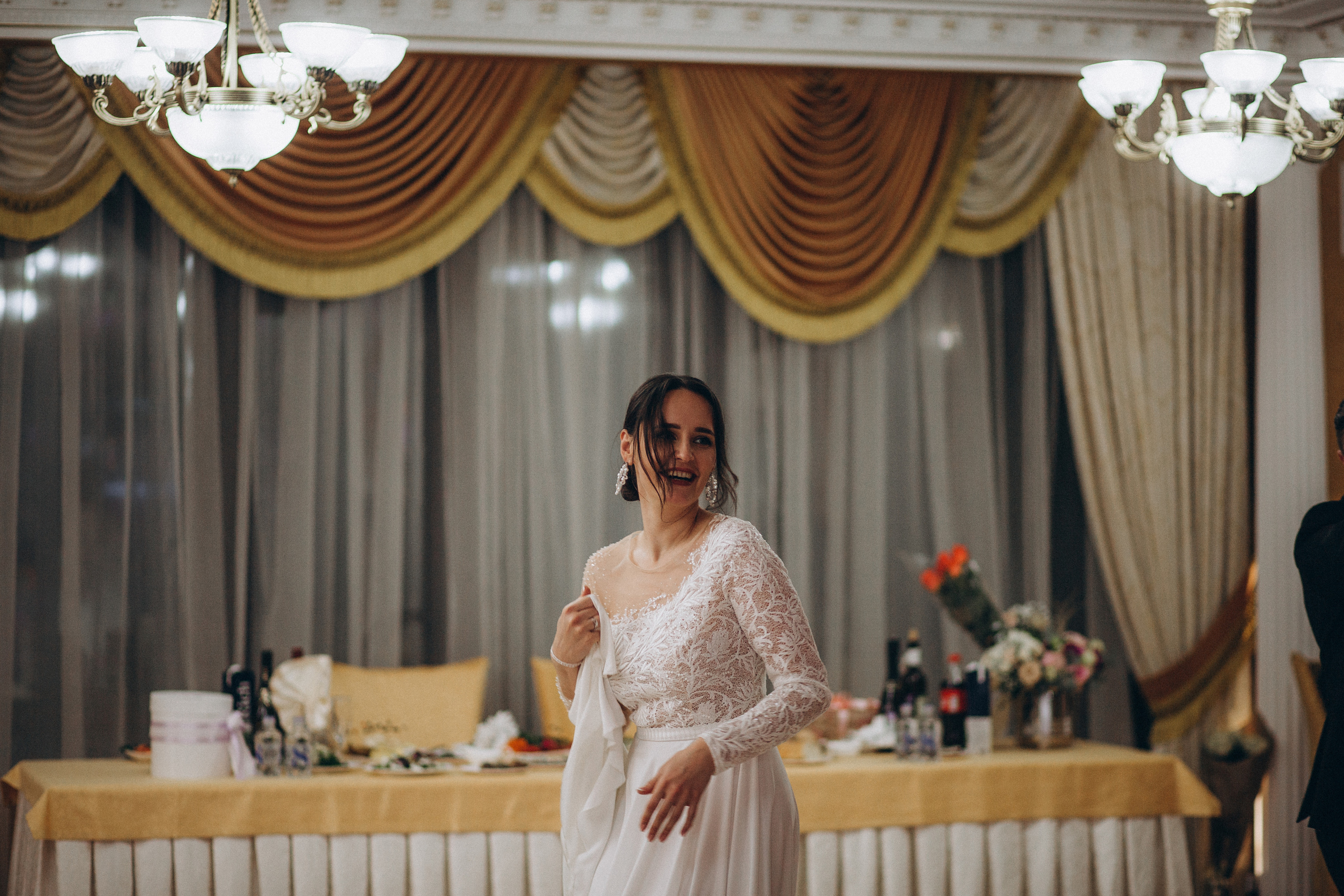 Анна и Александр. Фотограф Ялта/Крым Ника