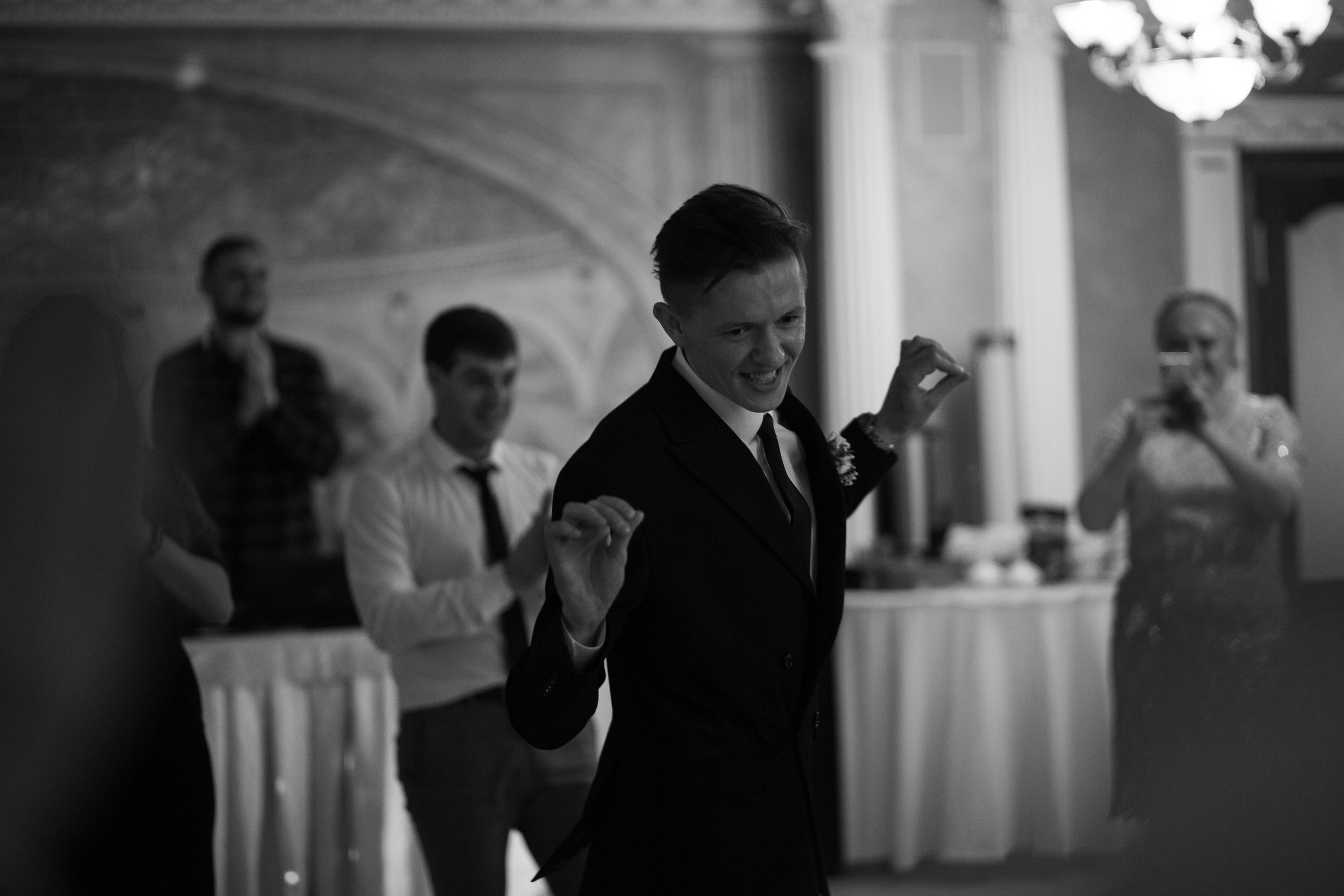 Анна и Александр. Фотограф Ялта/Крым Ника