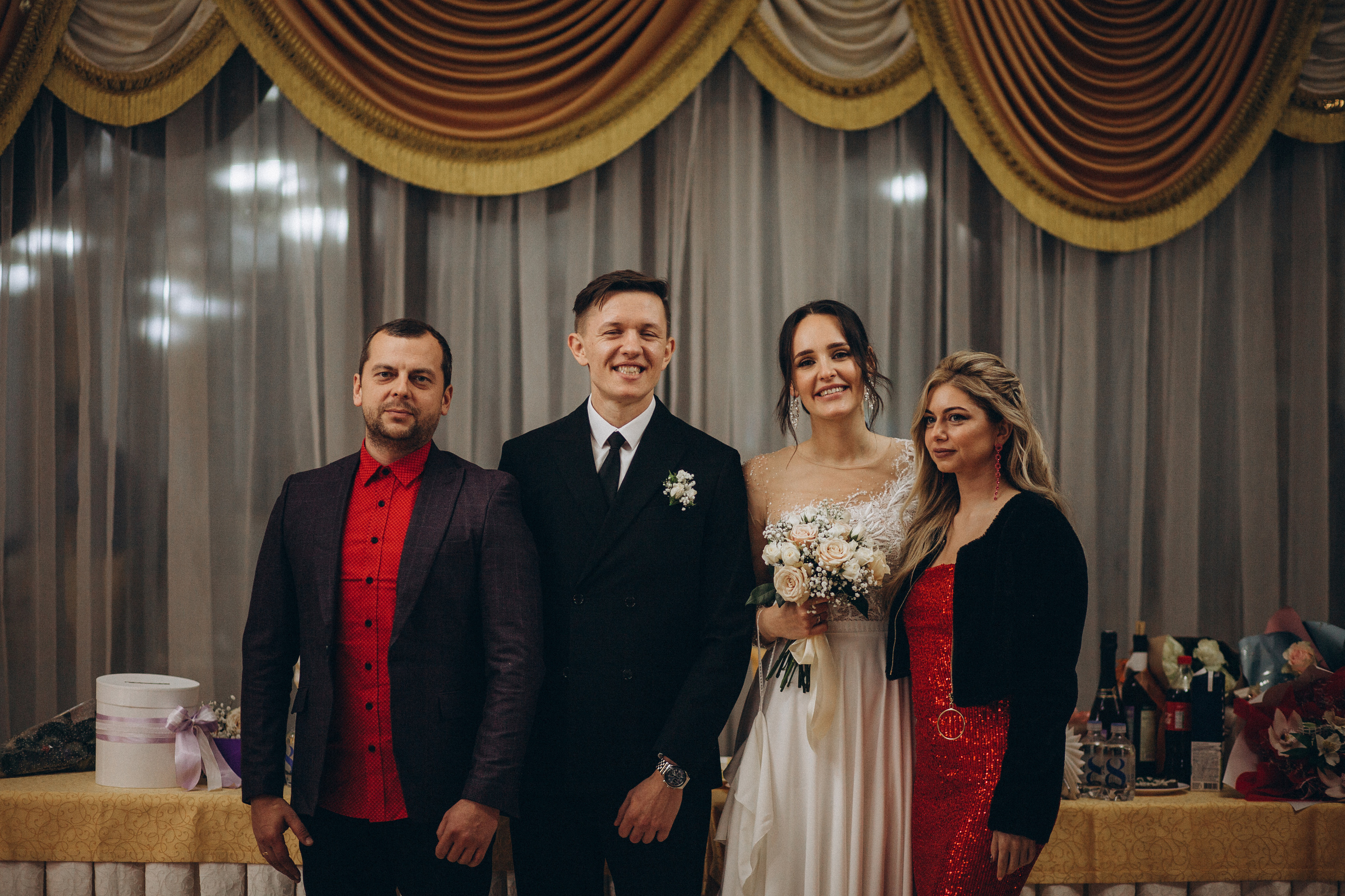 Анна и Александр. Фотограф Ялта/Крым Ника