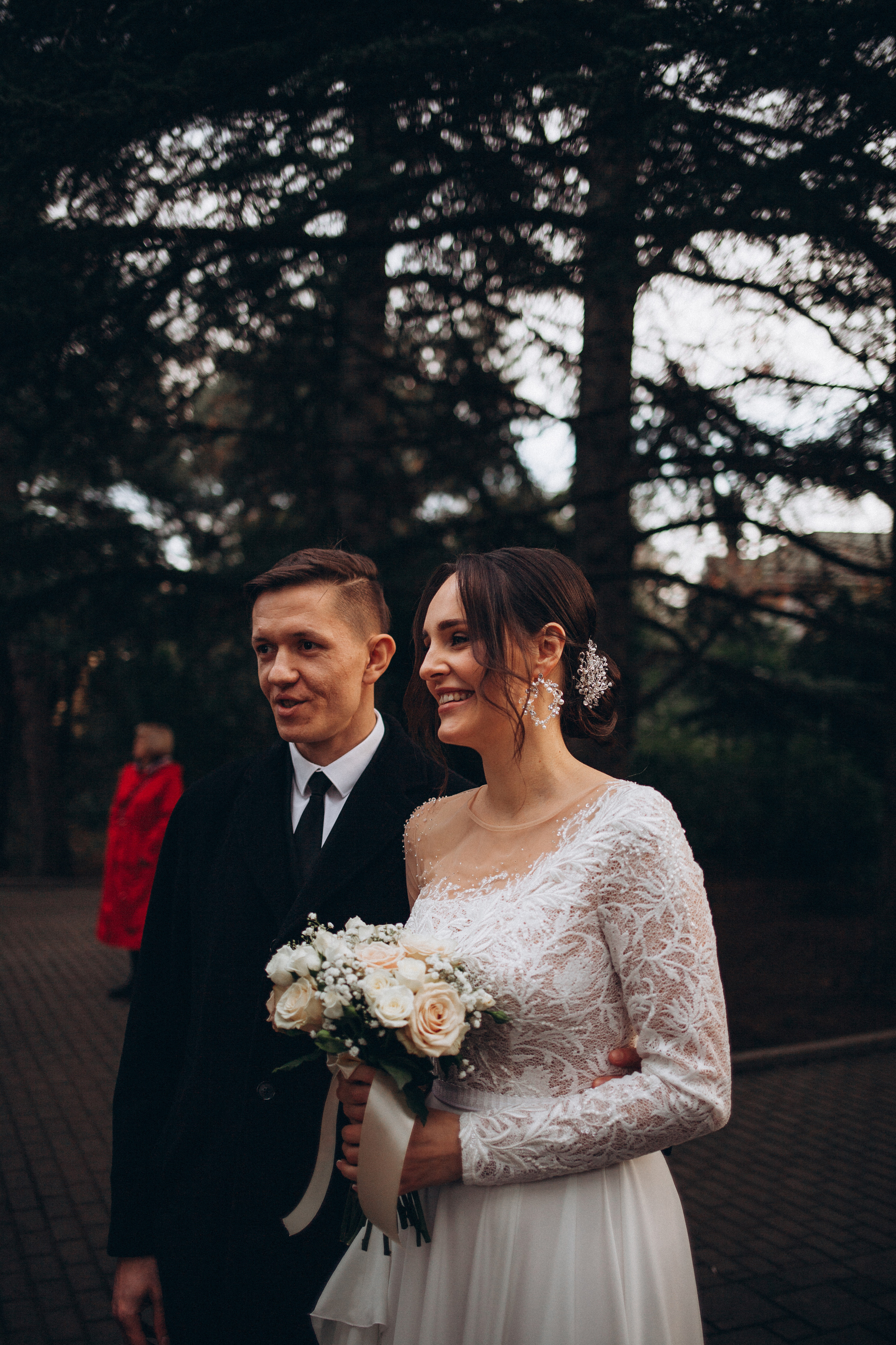 Анна и Александр. Фотограф Ялта/Крым Ника