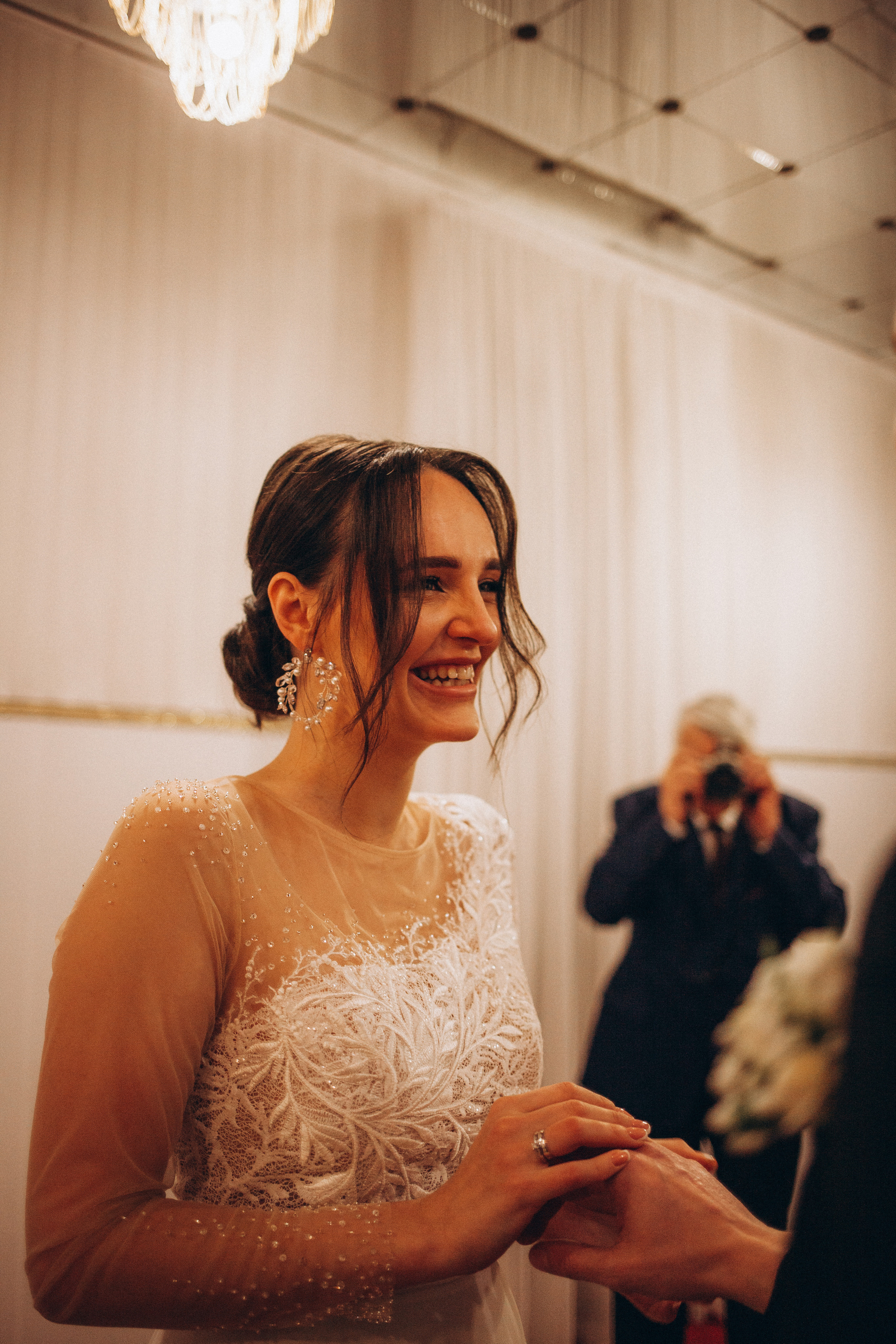 Анна и Александр. Фотограф Ялта/Крым Ника