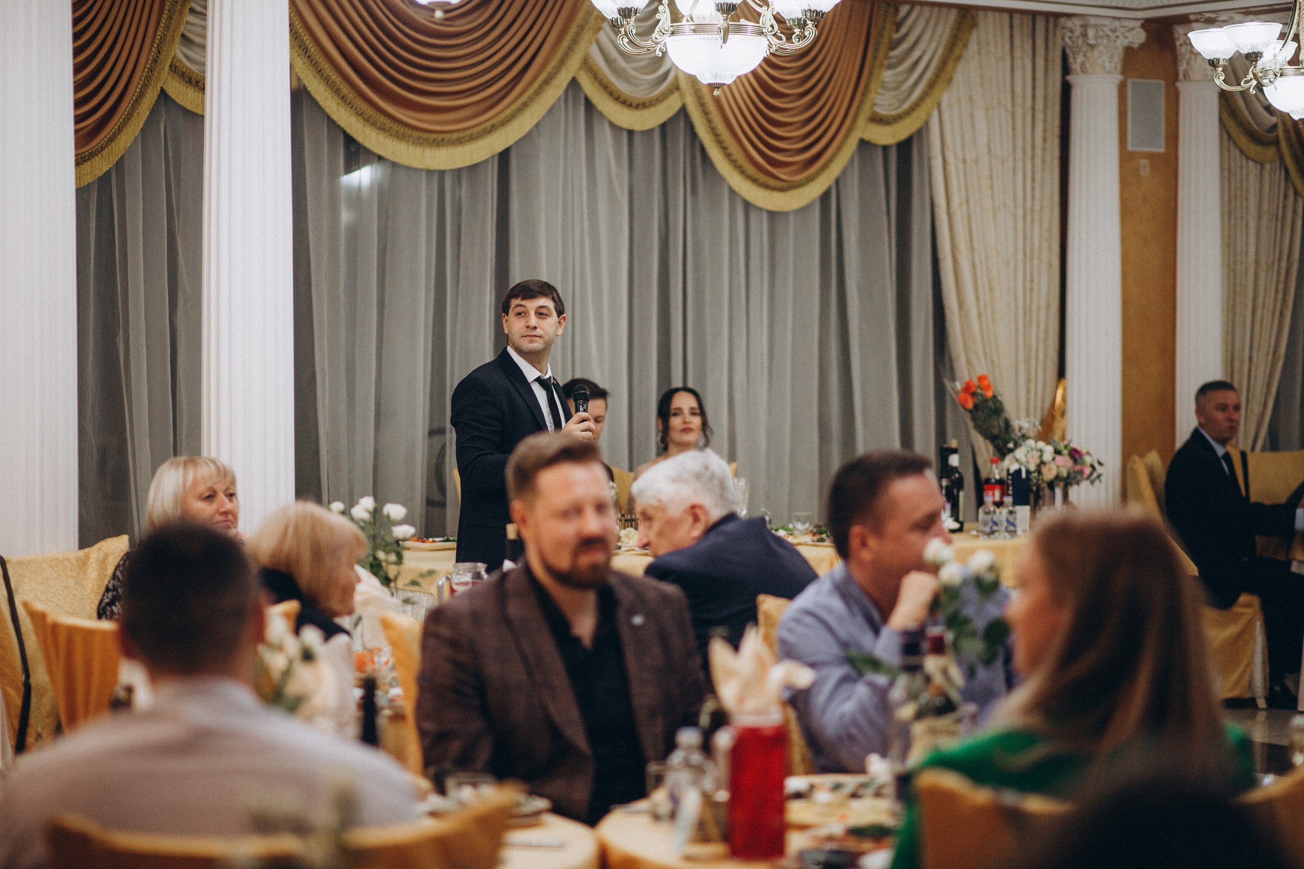 Анна и Александр. Фотограф Ялта/Крым Ника