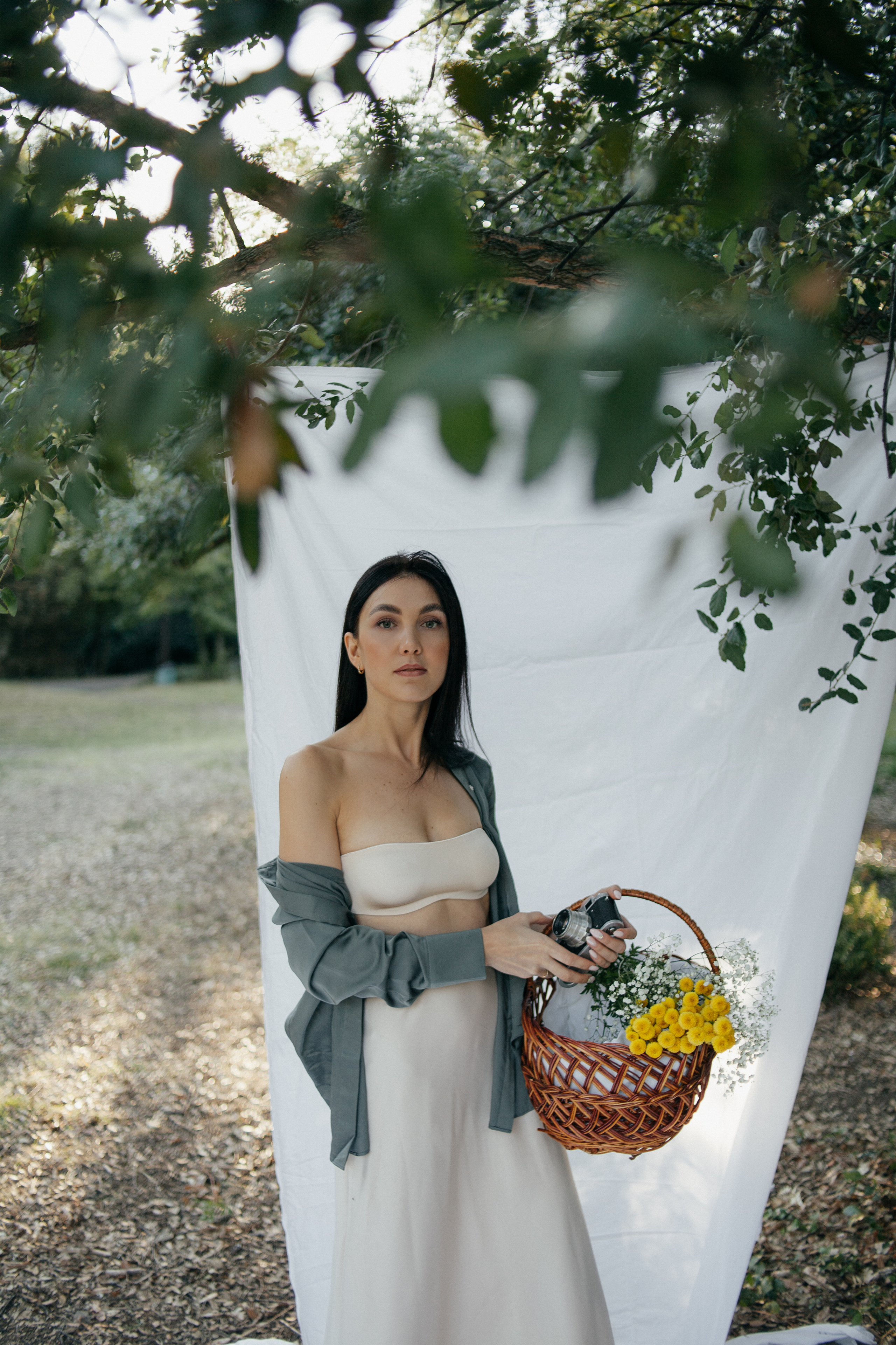 Анастасия. Фотограф Ялта/Крым Ника