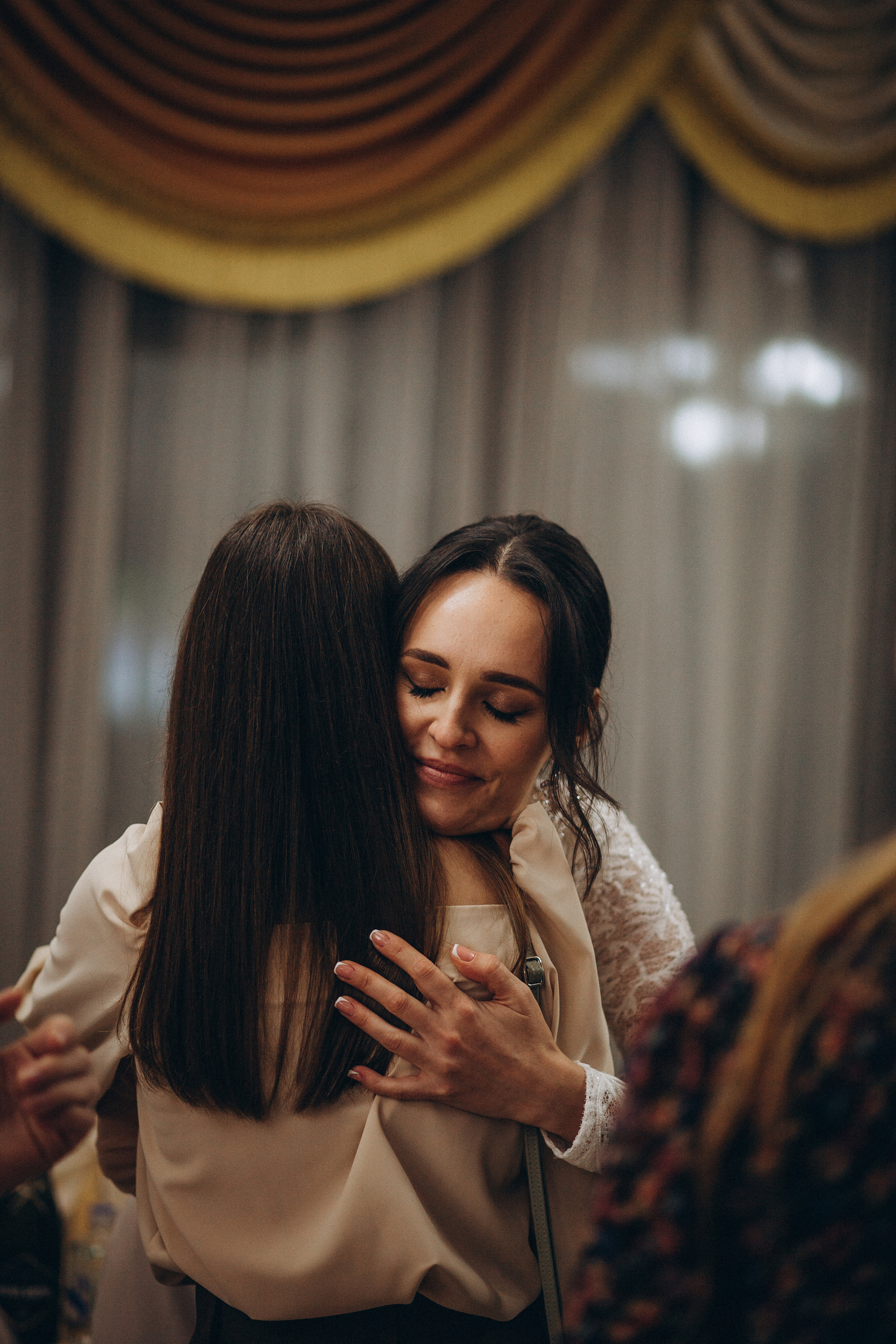 Анна и Александр. Фотограф Ялта/Крым Ника