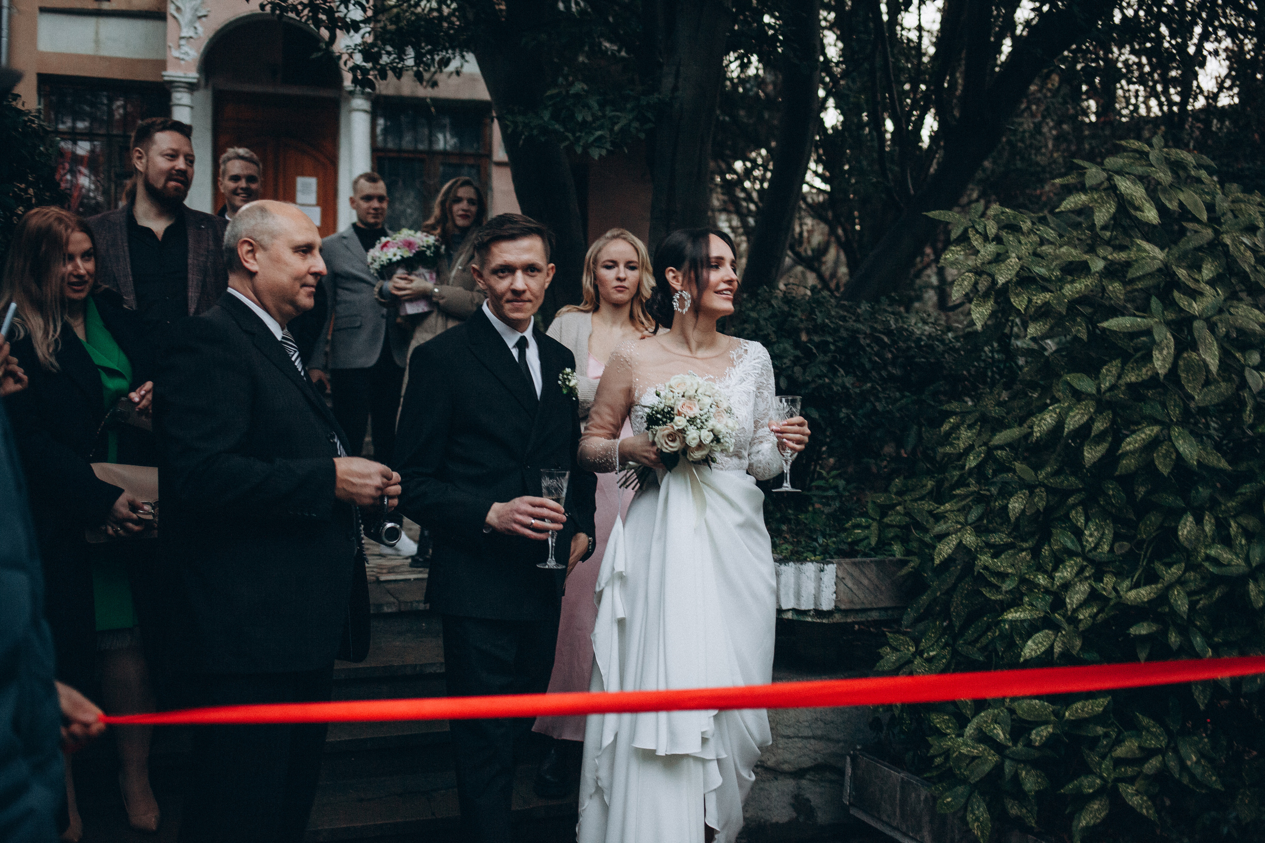 Анна и Александр. Фотограф Ялта/Крым Ника