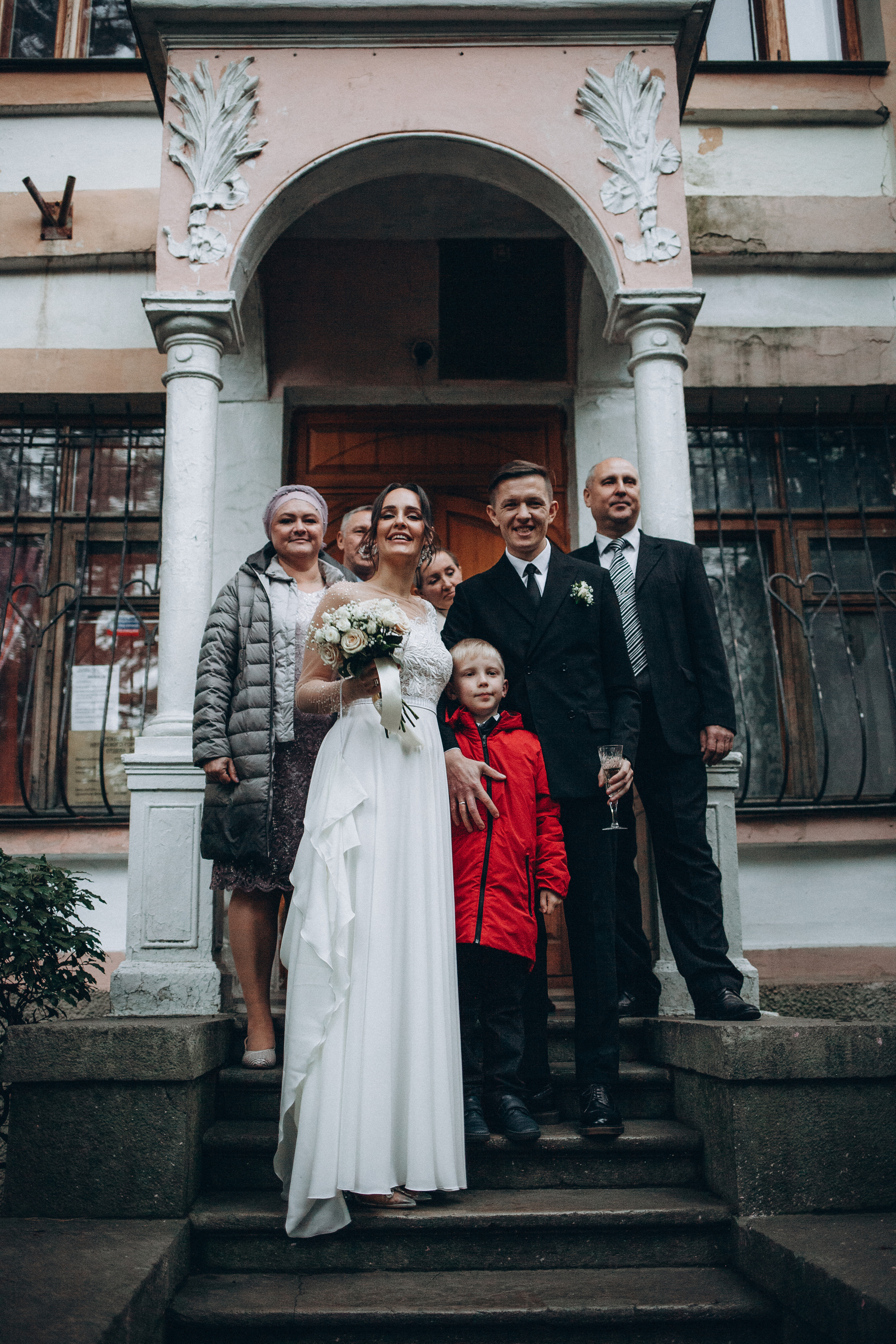 Анна и Александр. Фотограф Ялта/Крым Ника