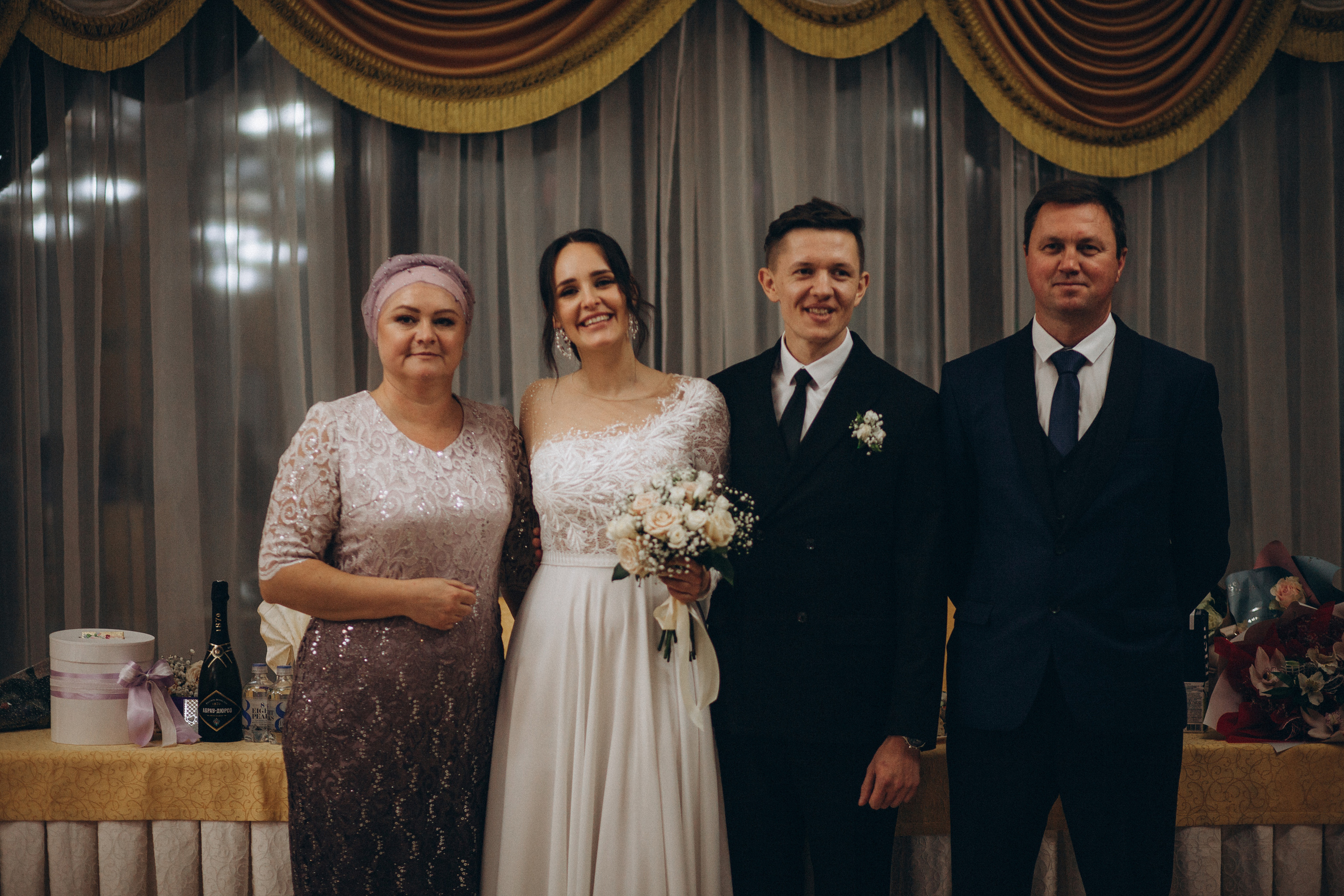 Анна и Александр. Фотограф Ялта/Крым Ника