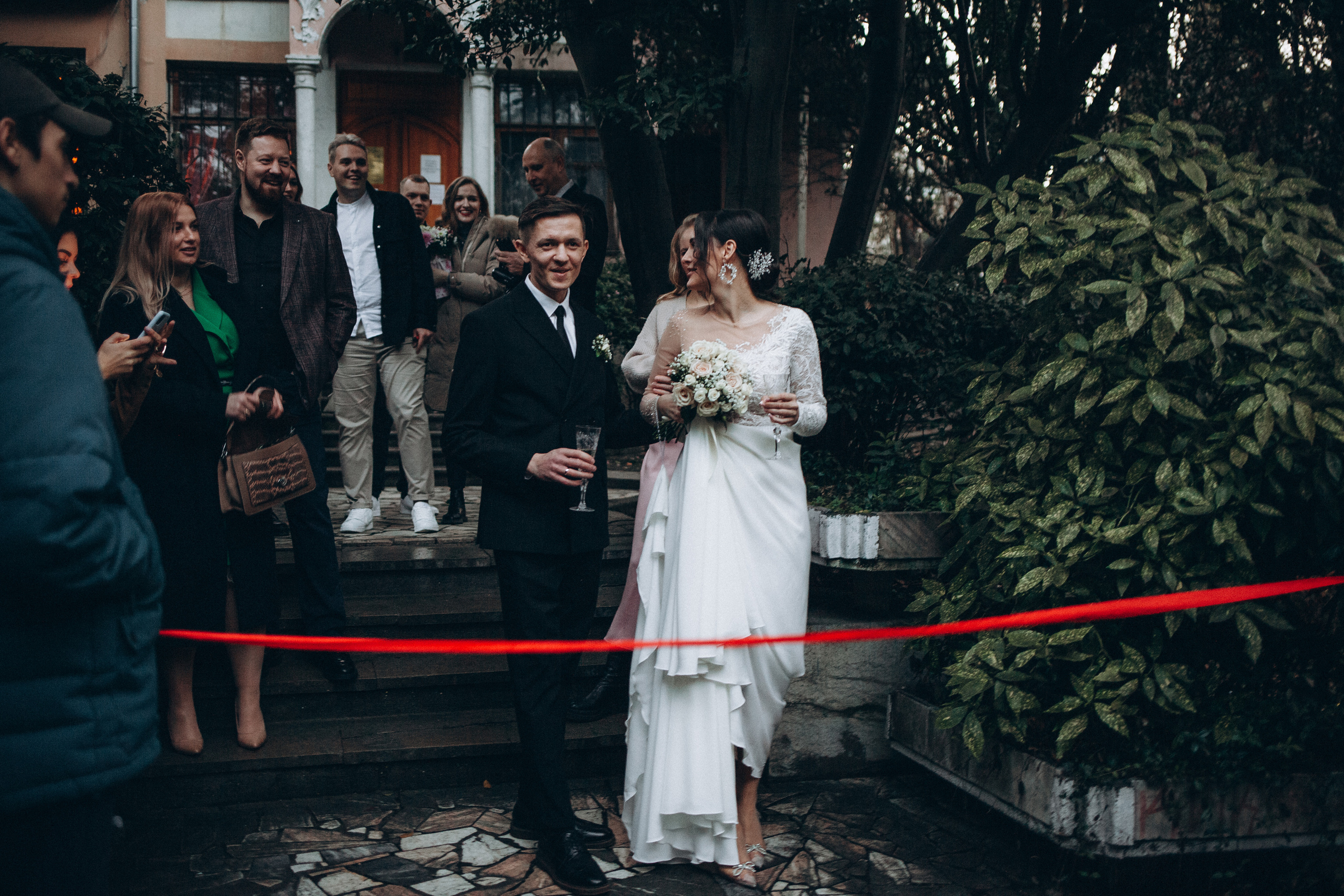 Анна и Александр. Фотограф Ялта/Крым Ника