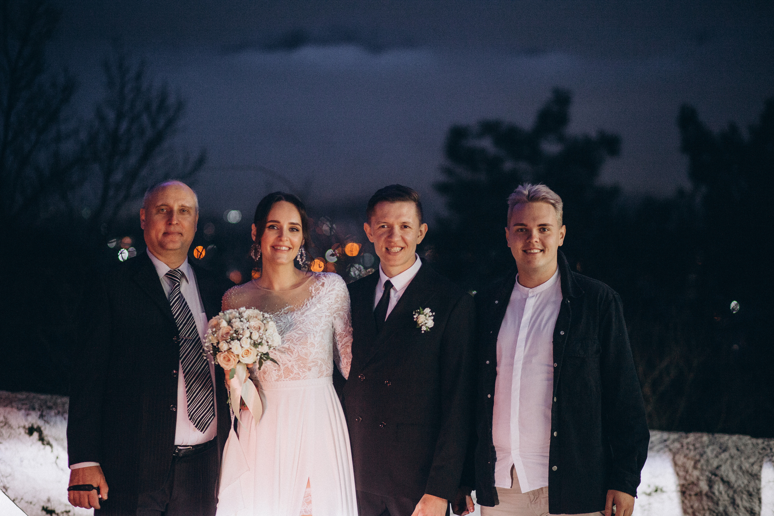 Анна и Александр. Фотограф Ялта/Крым Ника