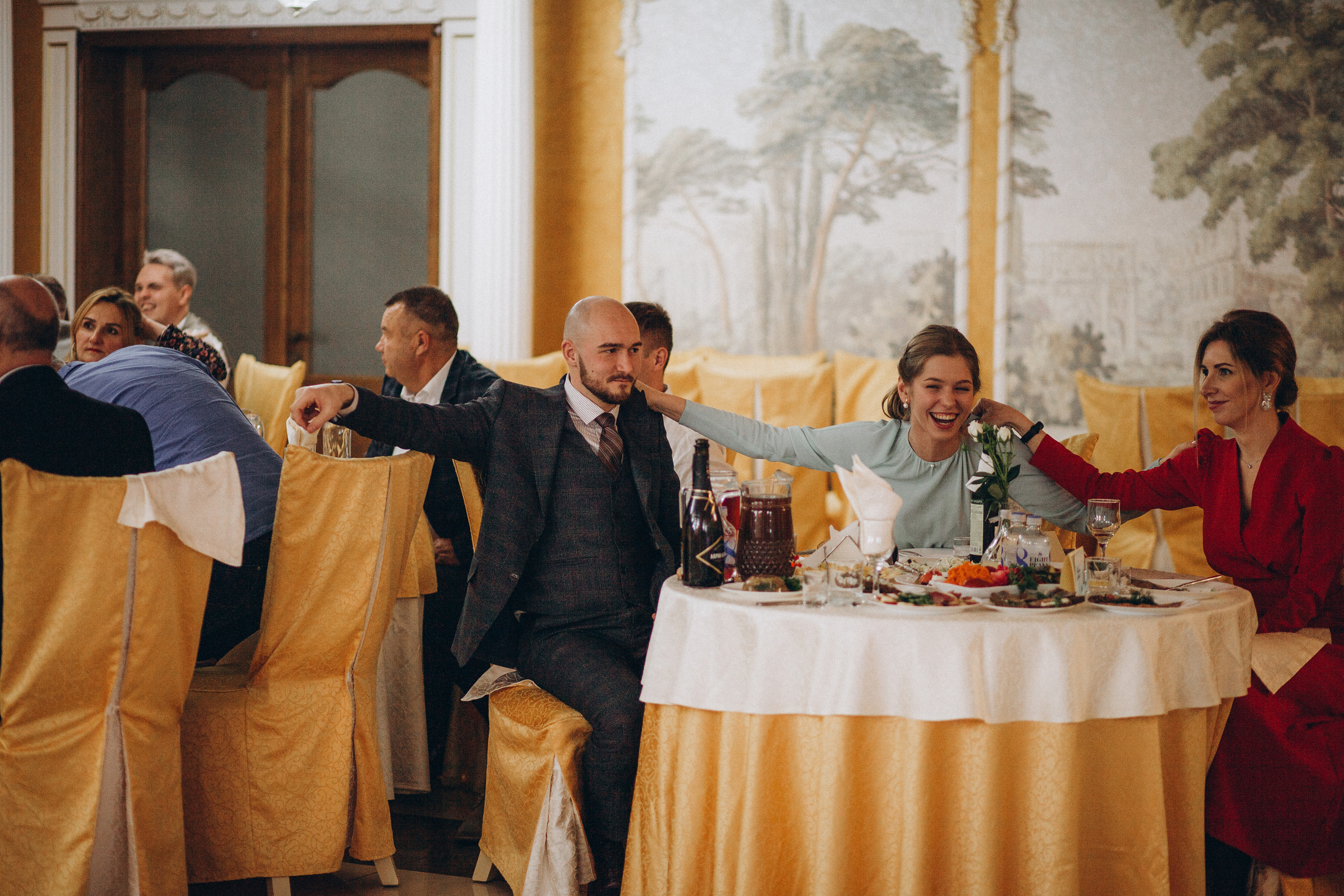 Анна и Александр. Фотограф Ялта/Крым Ника